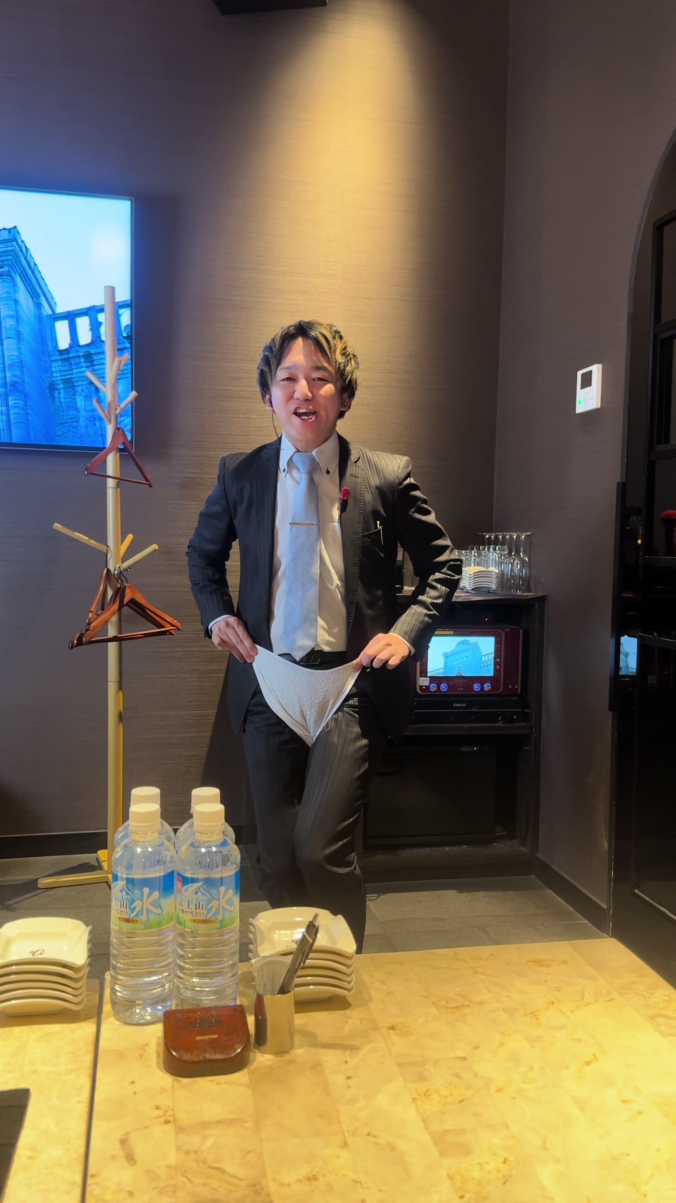 CLUB ATELIER ホットニュース 85204