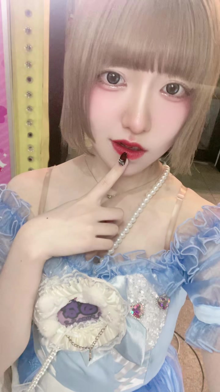 途中笑わせられた！ #ftpシ #おすすめ #コンカフェ #コンカフェ嬢 #会える屋さん #宇都宮