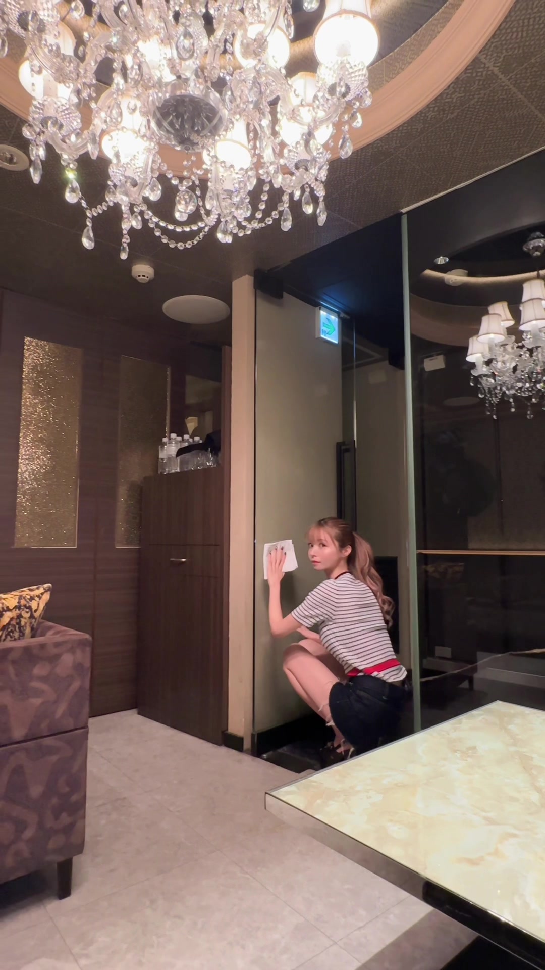 FOURTY FIVE ホットニュース 85217