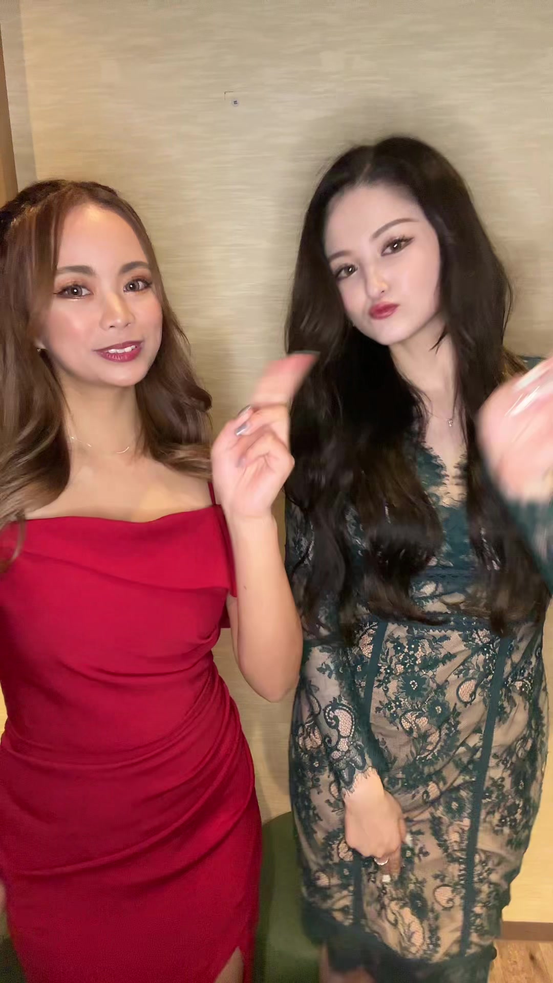 LUIAGUE ホットニュース 85221