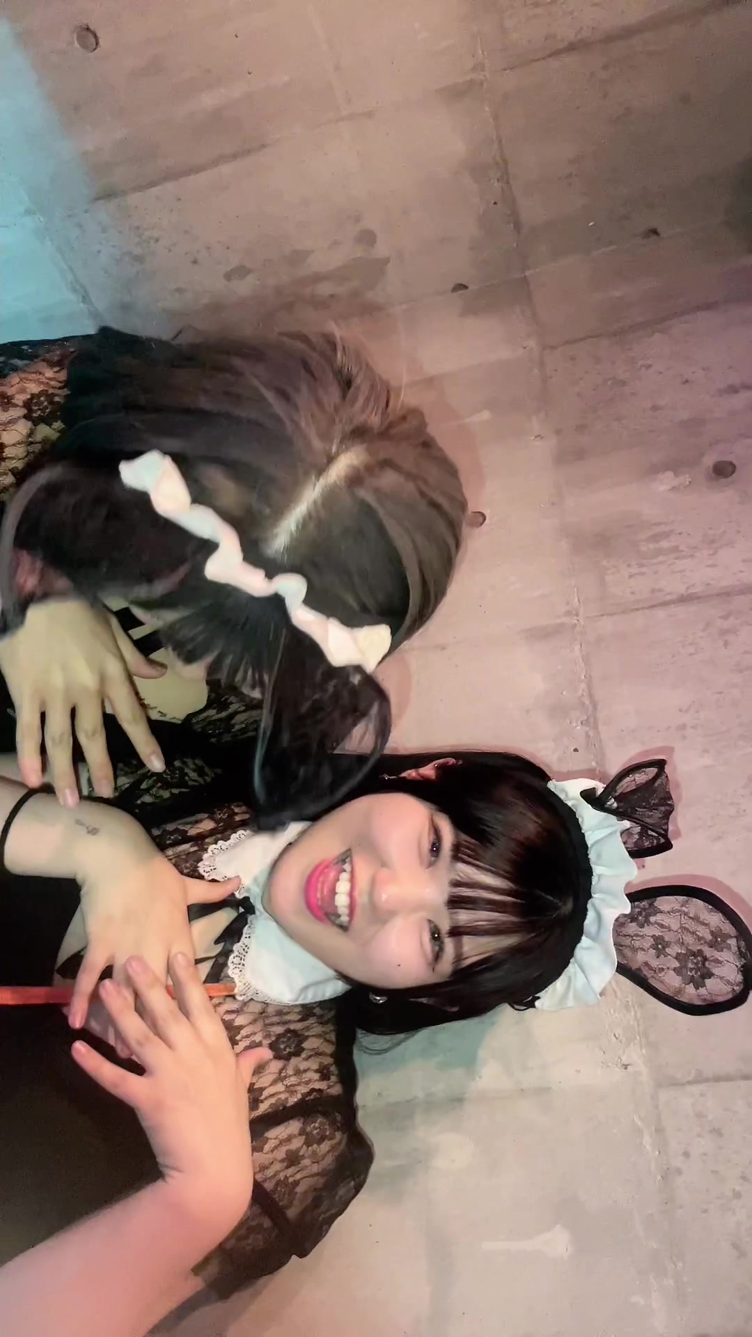 Cafe&Bar Lip Cream ホットニュース 85404