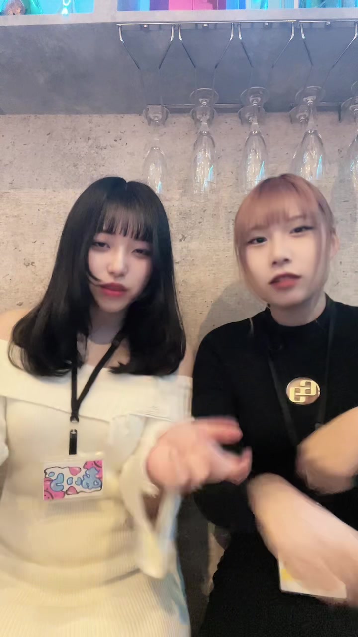 Girls Bar SELECT ホットニュース 85531