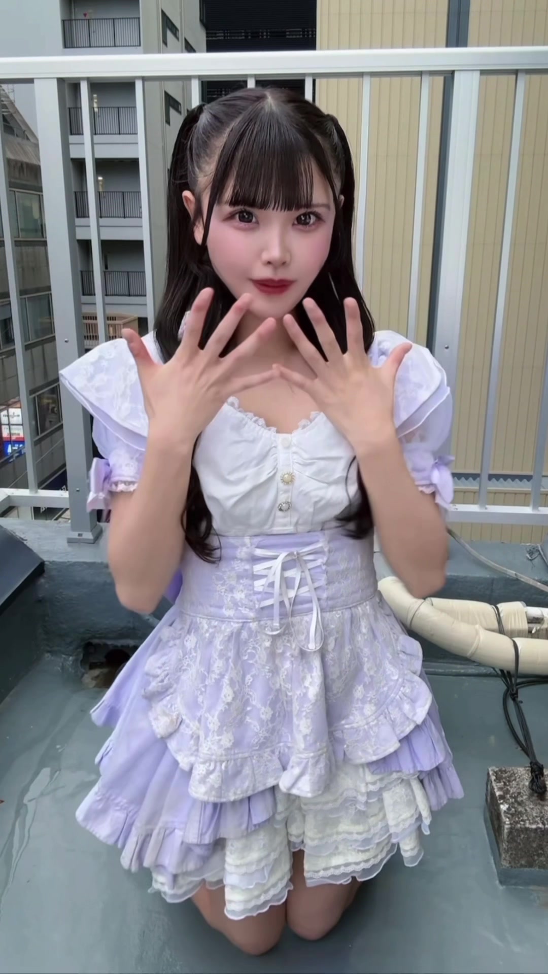 HIGH-SPEC PRINCESS ホットニュース 85565