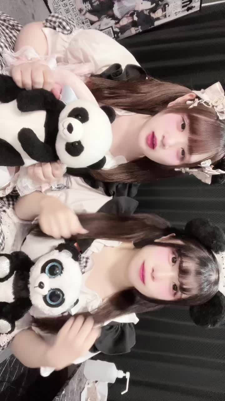 メイドカフェRA ぱんだぱすぽーと ホットニュース 85610