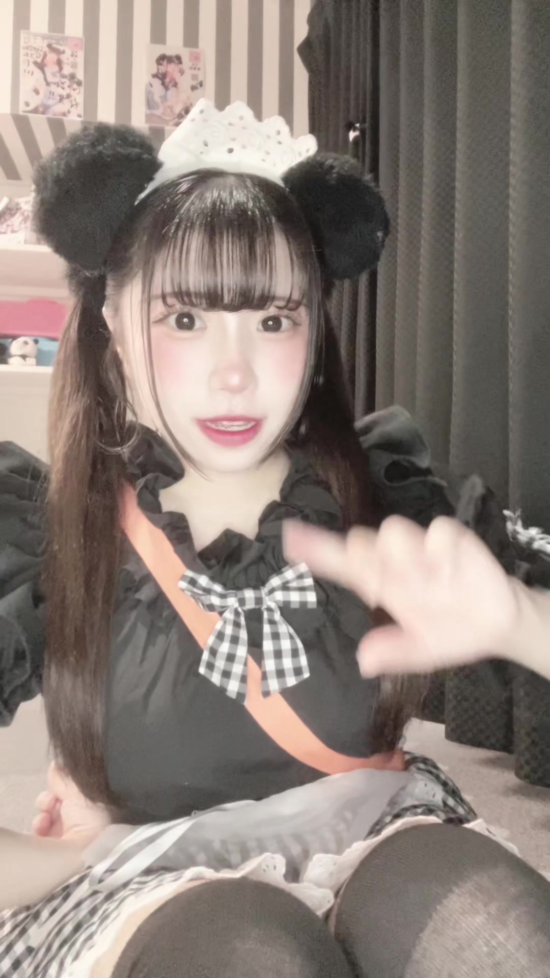 メイドカフェRA ぱんだぱすぽーと ホットニュース 85617