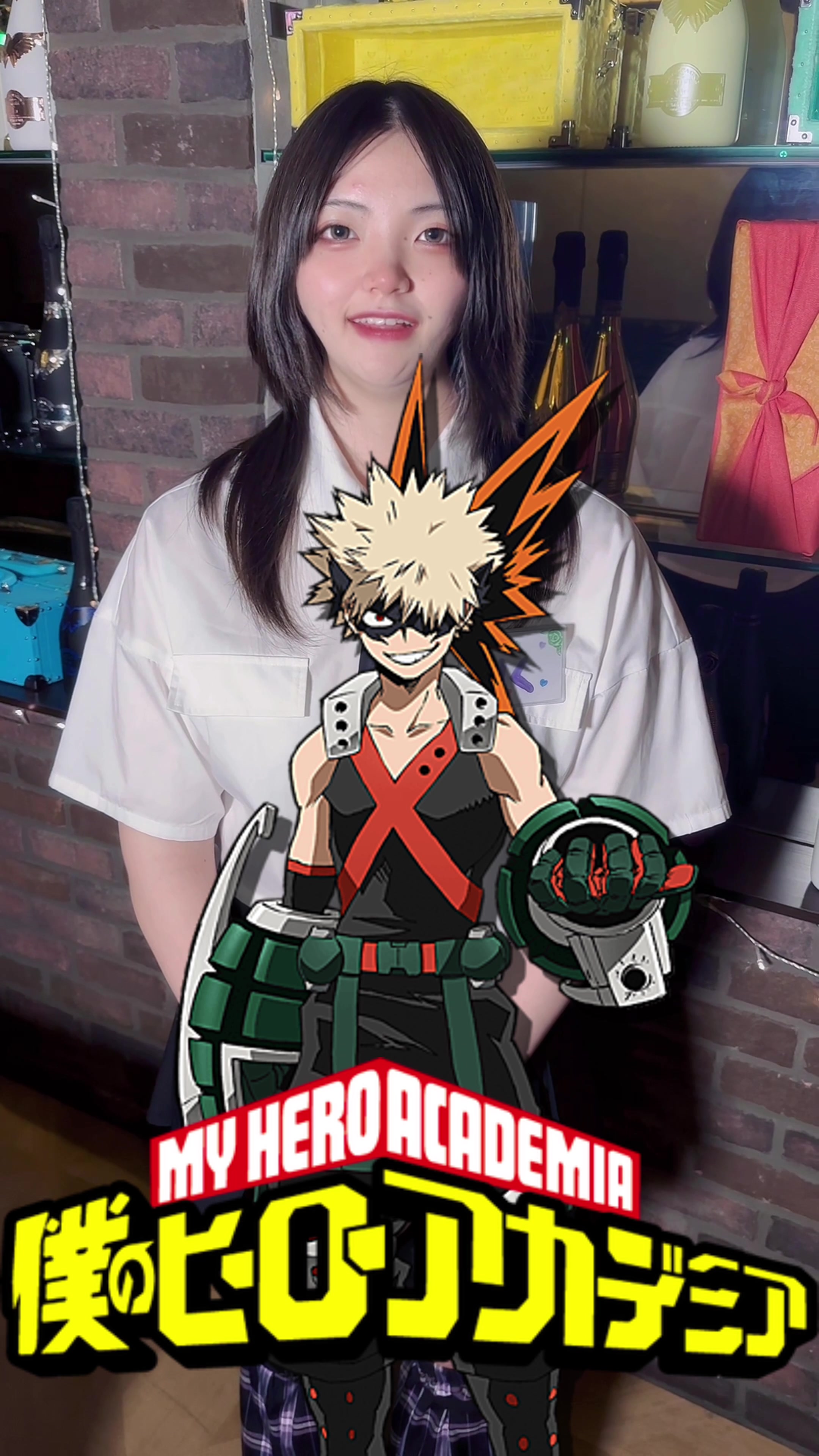 Concept BAR Revolution ホットニュース 85766