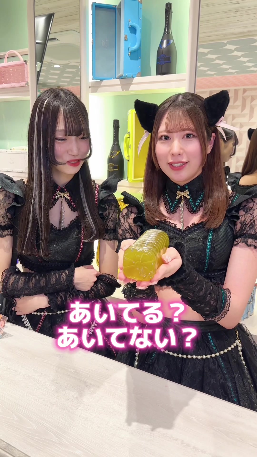 Cafe&Bar コンカフェランド ホットニュース 85771