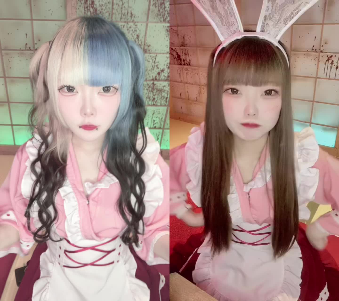 怨念喫茶 幽遊屋敷 ホットニュース 85875