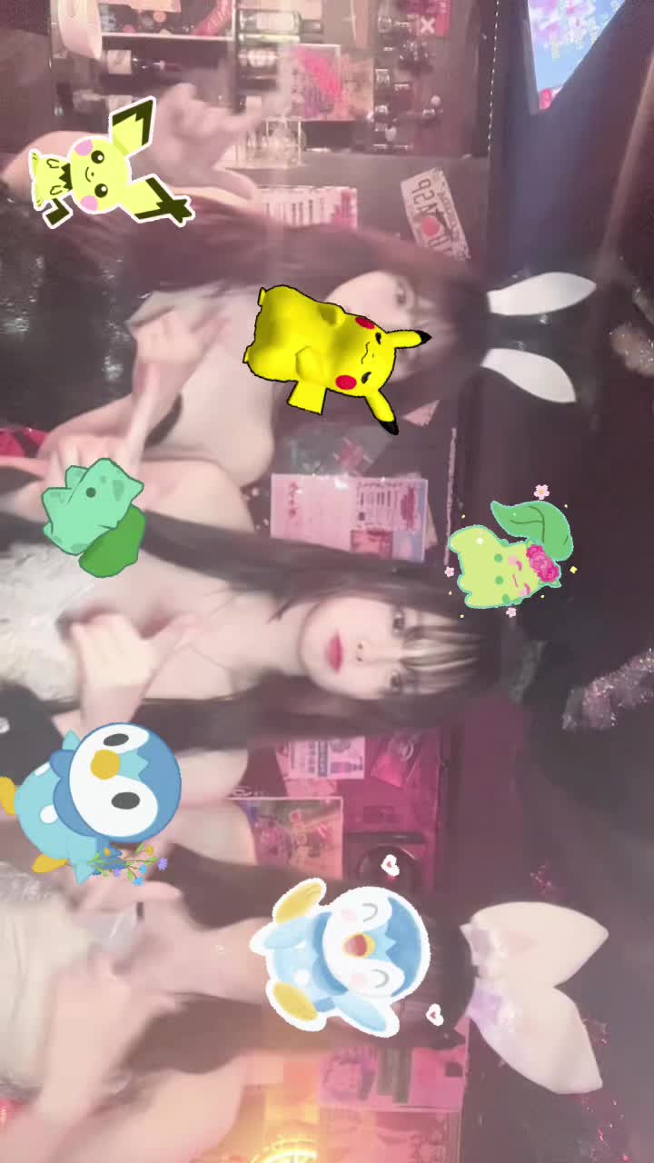 Girl's Bar ハニーラビット ホットニュース 86047