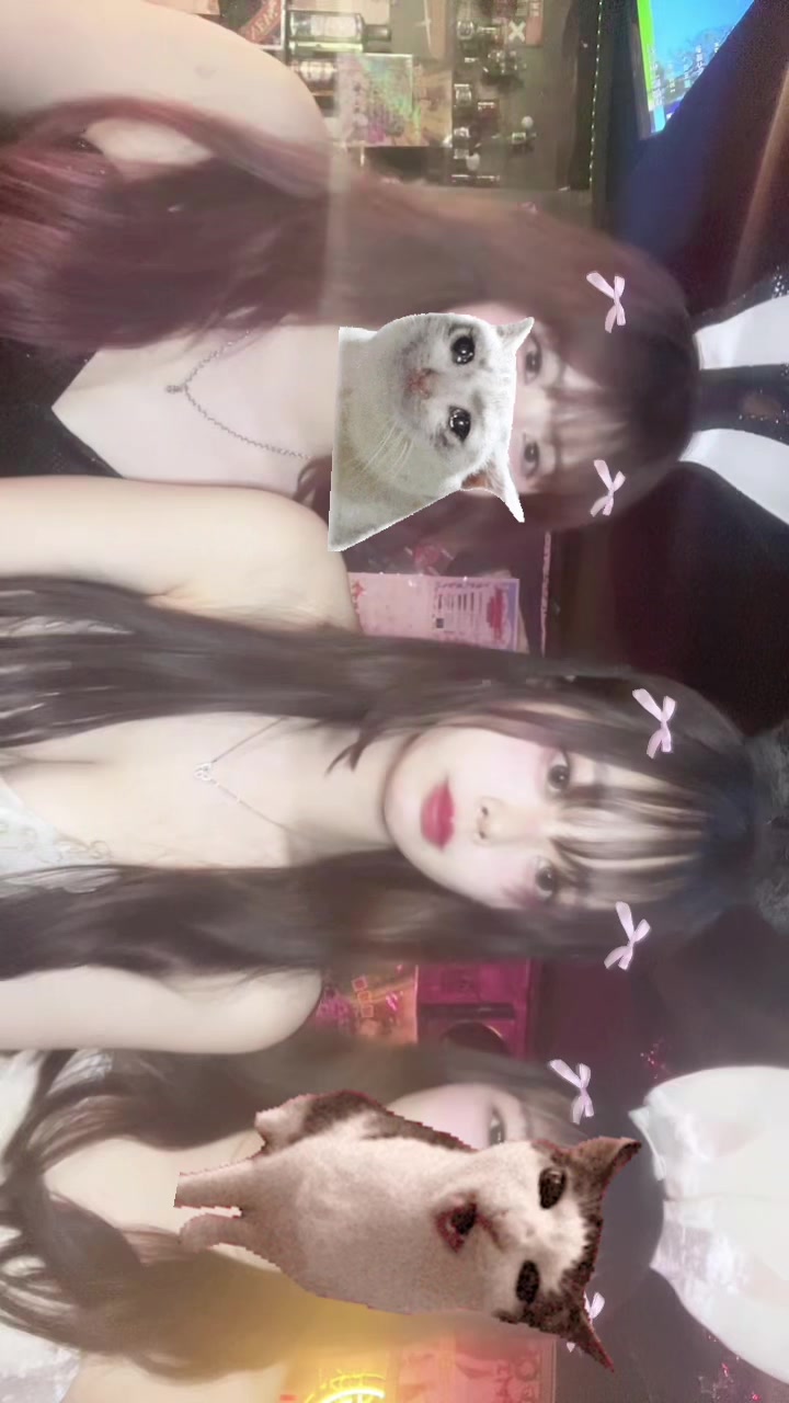 Girl's Bar ハニーラビット ホットニュース 86048