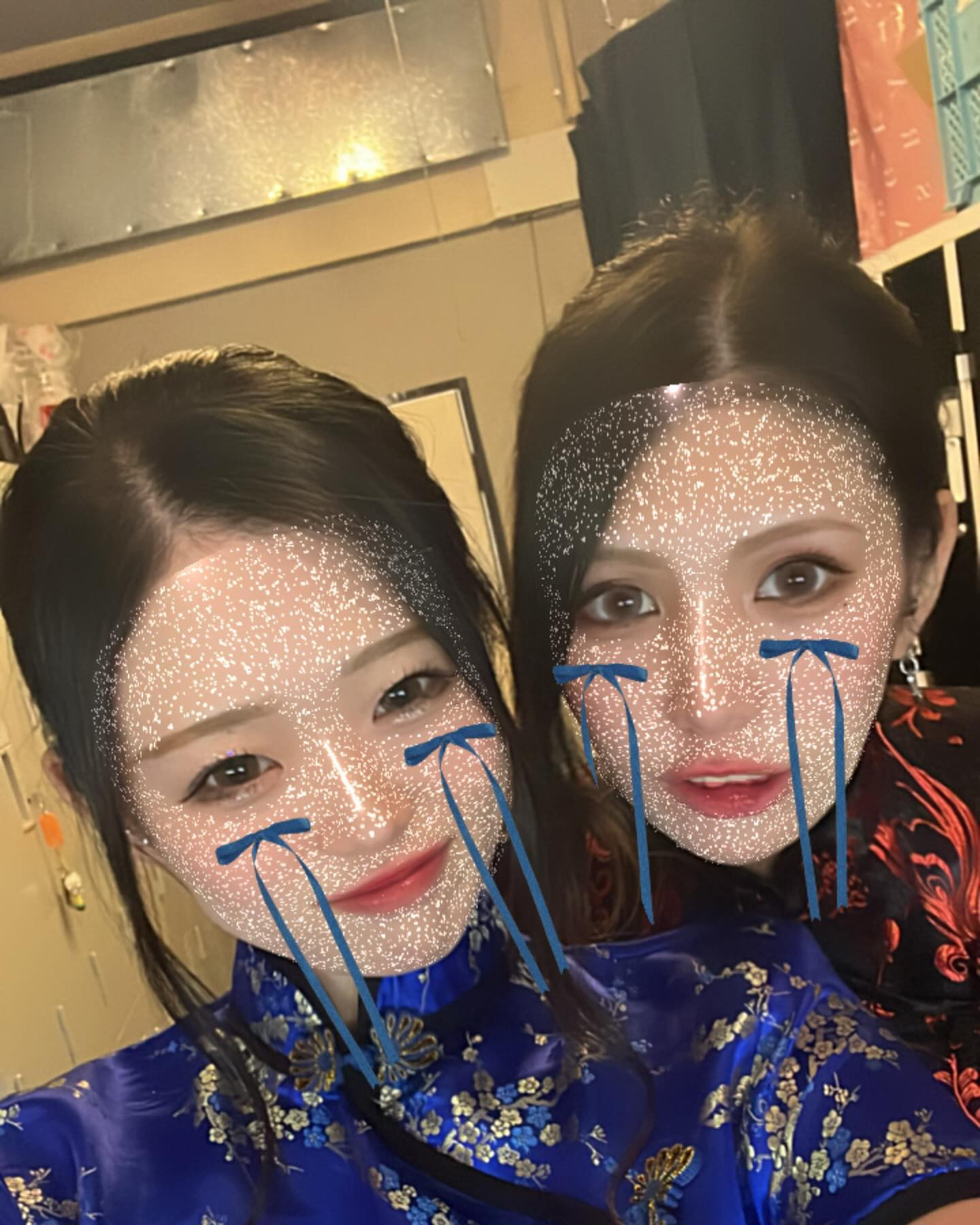 華金〜！
かるーく二日酔いだけど元気に出勤しまーす♡✨
是非遊びに来てください🌟