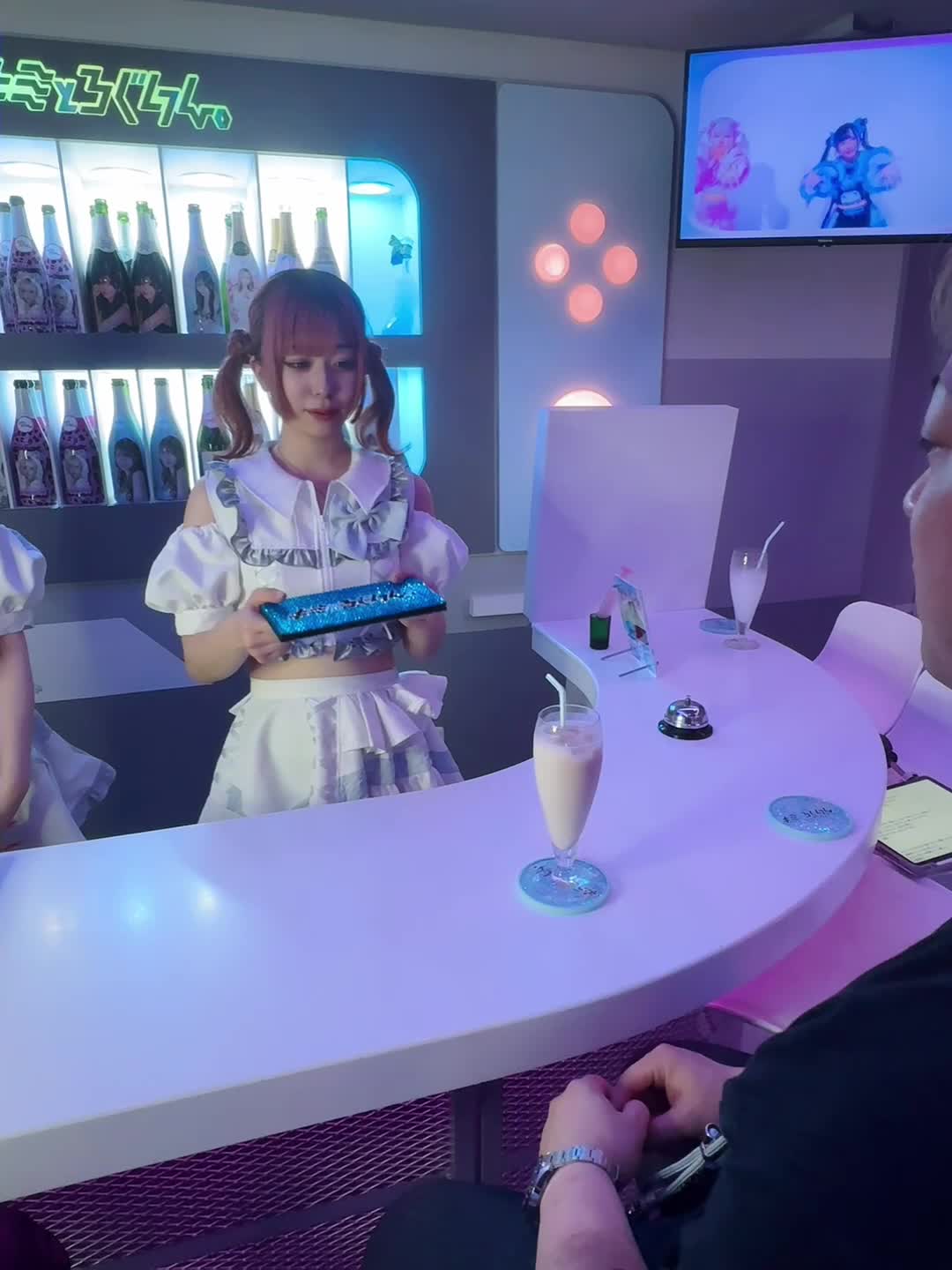 キミとろぐいん。 ホットニュース 86324