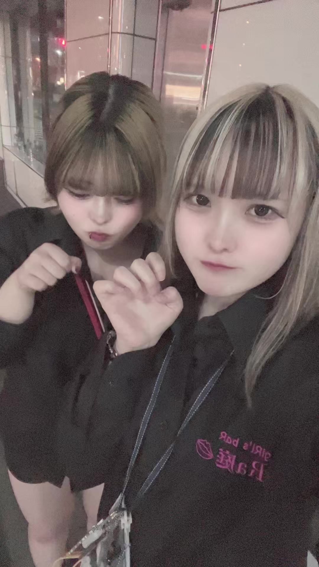 giRl's baR uRa庭 ホットニュース 86329