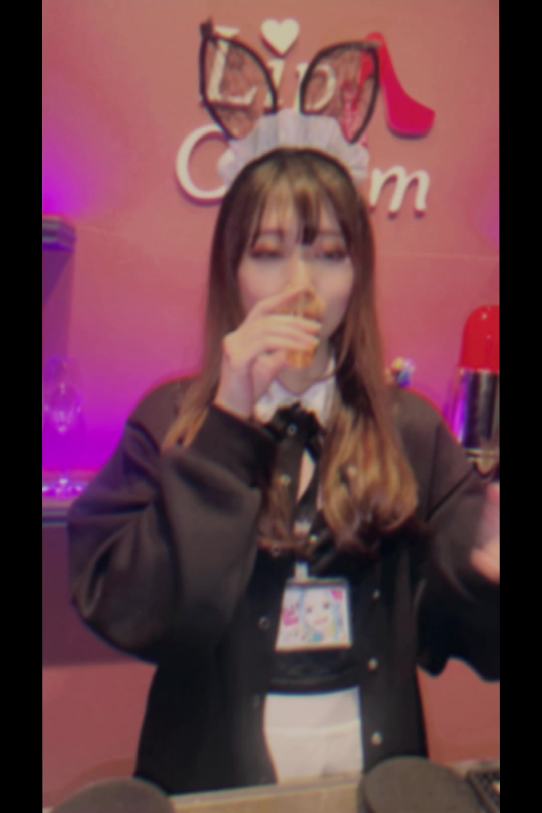 Cafe&Bar Lip Cream ホットニュース 86438