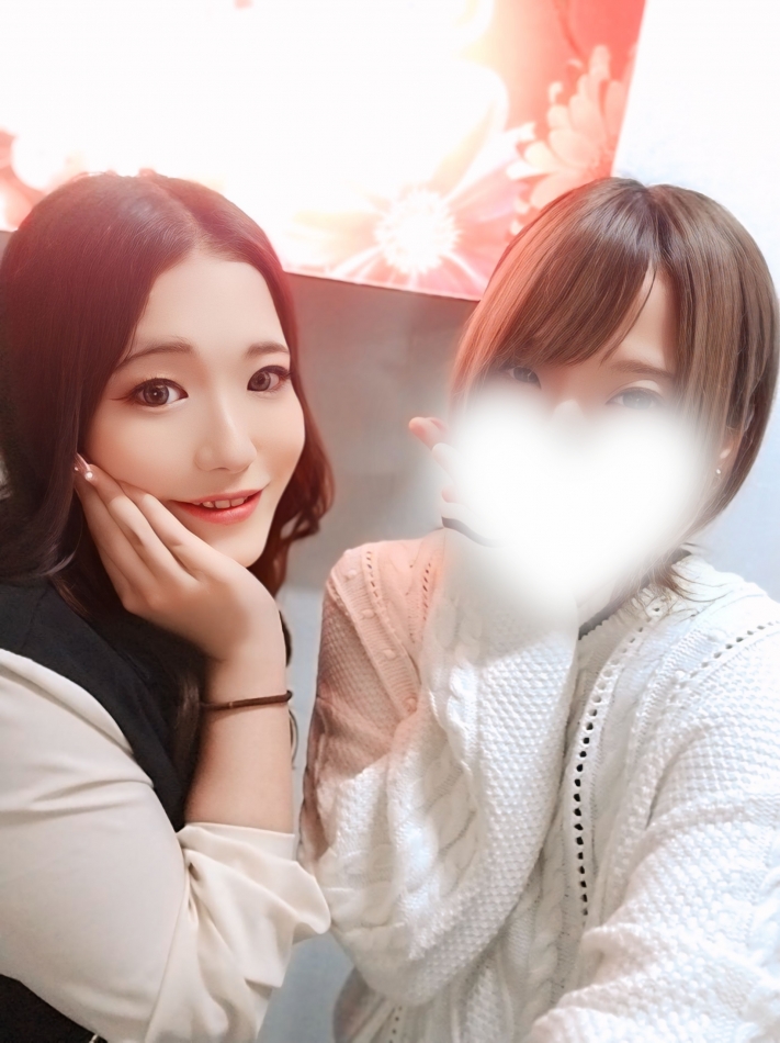 仲良しさん☺️