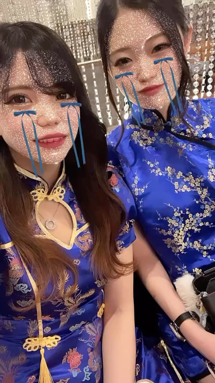 今日は昼間暑かったなぁ〜
アイス食べても暑くて夏来ててやになる、😂
今日は９時半出勤で遅めです〜
是非遊びに来てください🌟