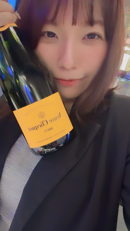酒鬱はズッ友