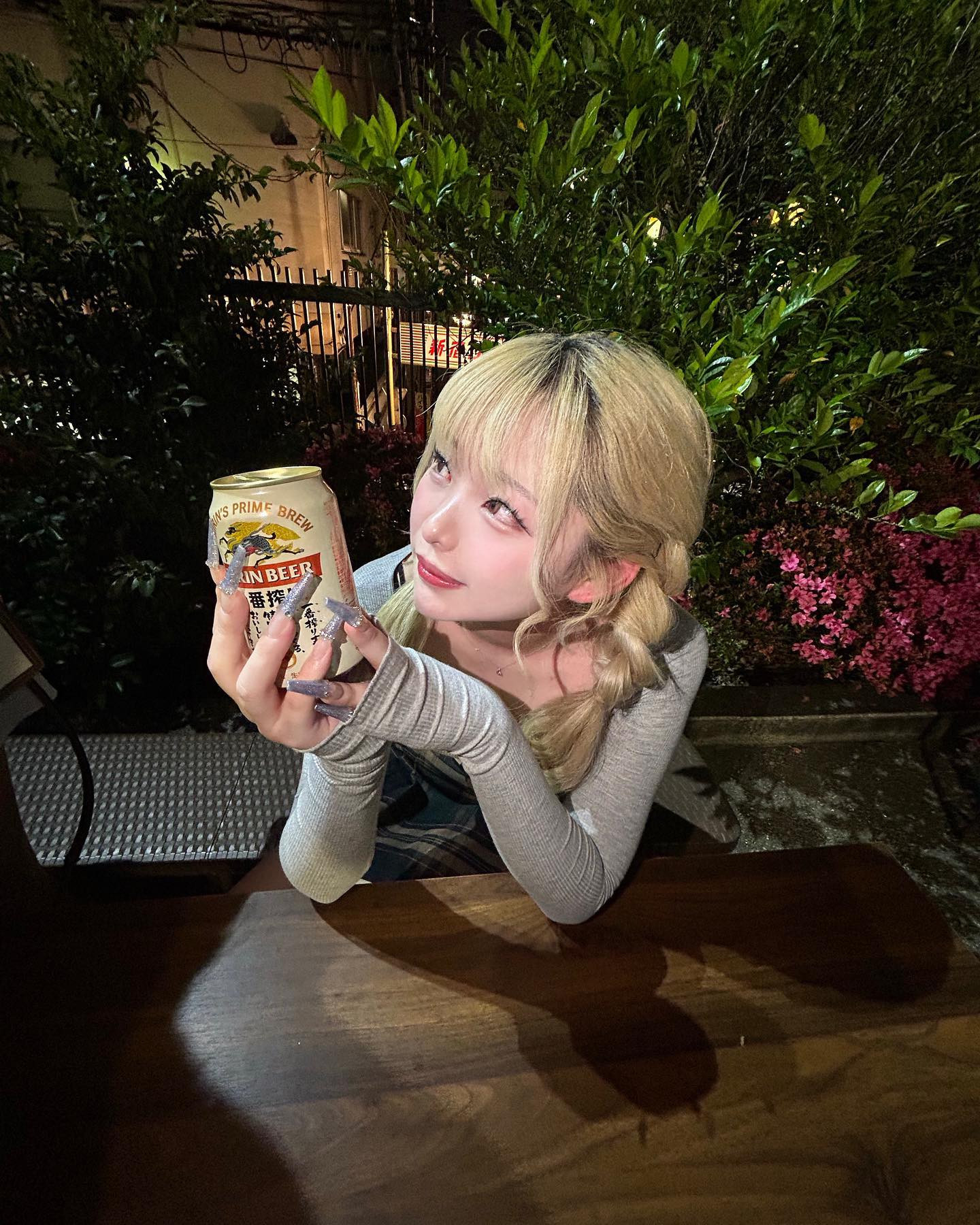 🍻💖

 #キャバクラ #キャバクラ嬢  #キャバ  #キャバ嬢 #キャバクラドレス  #キャバクラ好き  #キャバクラ好きな人と繋がりたい  #キャバ嬢ヘアメイク  #キャバ嬢ドレス  #キャバドレス  #新宿 #歌舞伎町 #歌舞伎町キャバ嬢  #歌舞伎町キャバクラ  #新宿歌舞伎町 #きゃばきゃば  #夜職  #水商売  #祭り  #屋台  #ビール女子 #likesforlike  #igers  #tag  #tagforlikes  #followforfollowback  #ootd  #o