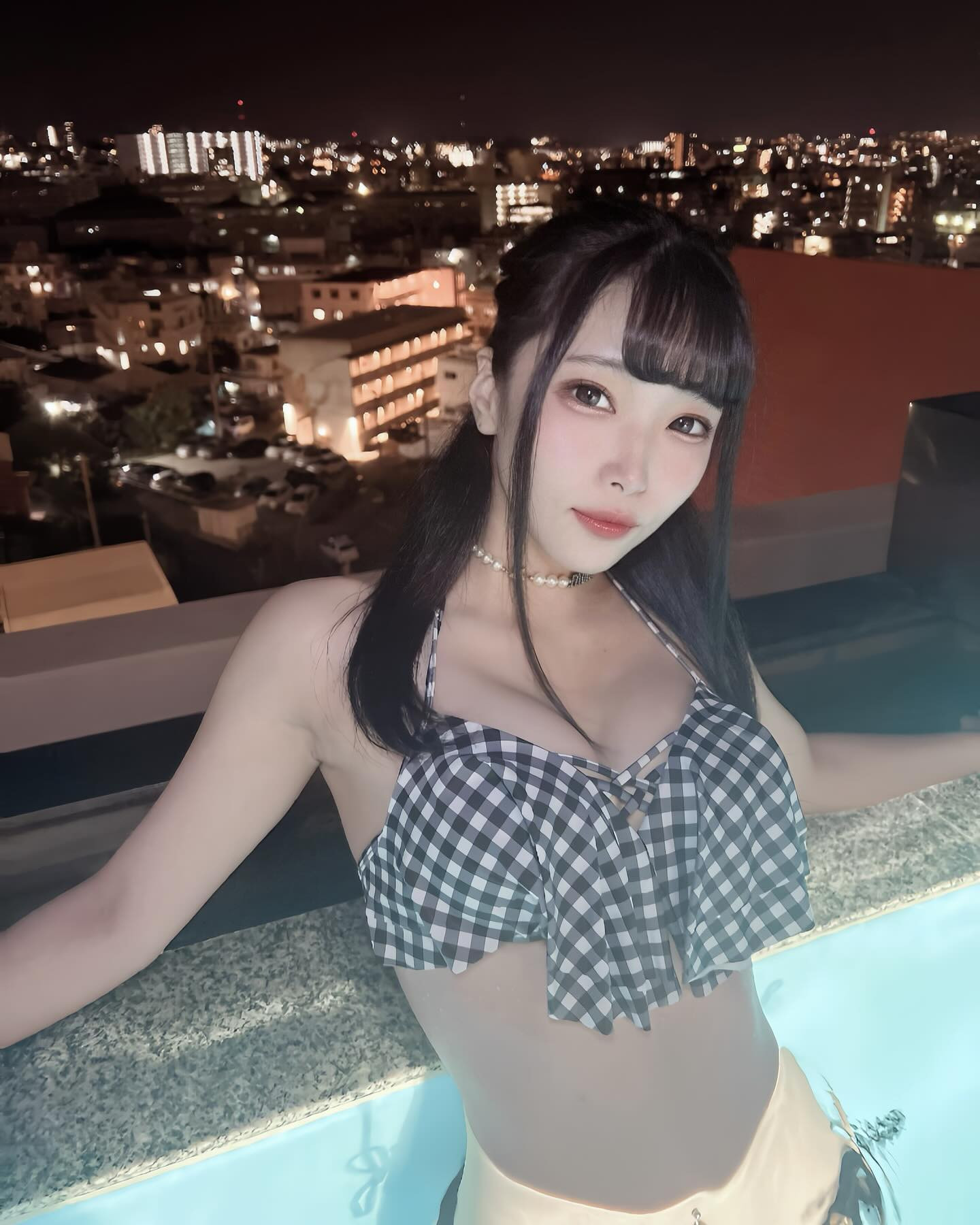 昨日はハピな1日だったのでこのまま続け〜❕の気持ち🥴

南4条西3丁目第一Gビル3F 
Club MOULIN ROUGE-ムーラン・ルージュ-

☁️星乃　そら☁️

@hibiki.group
@moulinrouge_sinseigroup
.
#HIBIKI #HIBIKIグループ #スタイル抜群 #美人 #美女 #かわいい #可愛い #癒し系女子 #大人可愛い #お酒好き女子 #キャバクラ #ニュークラブ #クラブ #ラウンジ #夜職女子 #すすきの #北新地 #銀座 #西麻布 #お酒好きな人と