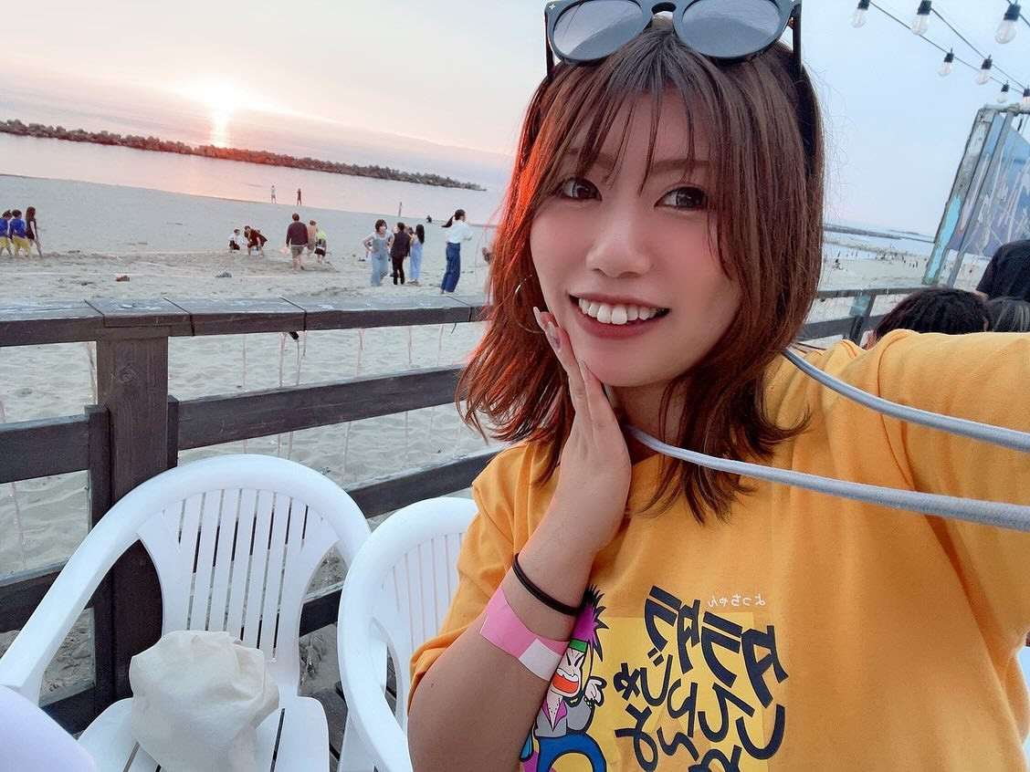 💙

🌟ブルーシェルプレオープンpart①🌟

#関屋浜 #関屋浜海水浴場 #ブルーシェル #海の家 
#コスプレ伝 #古町コスプレ伝 #フルコス
#新潟スナック #古町スナック #snacknodoka #古町 
#新潟ナイトナビ #新潟 #新潟グラマー #新潟古町 #新潟美人 #スナックママ