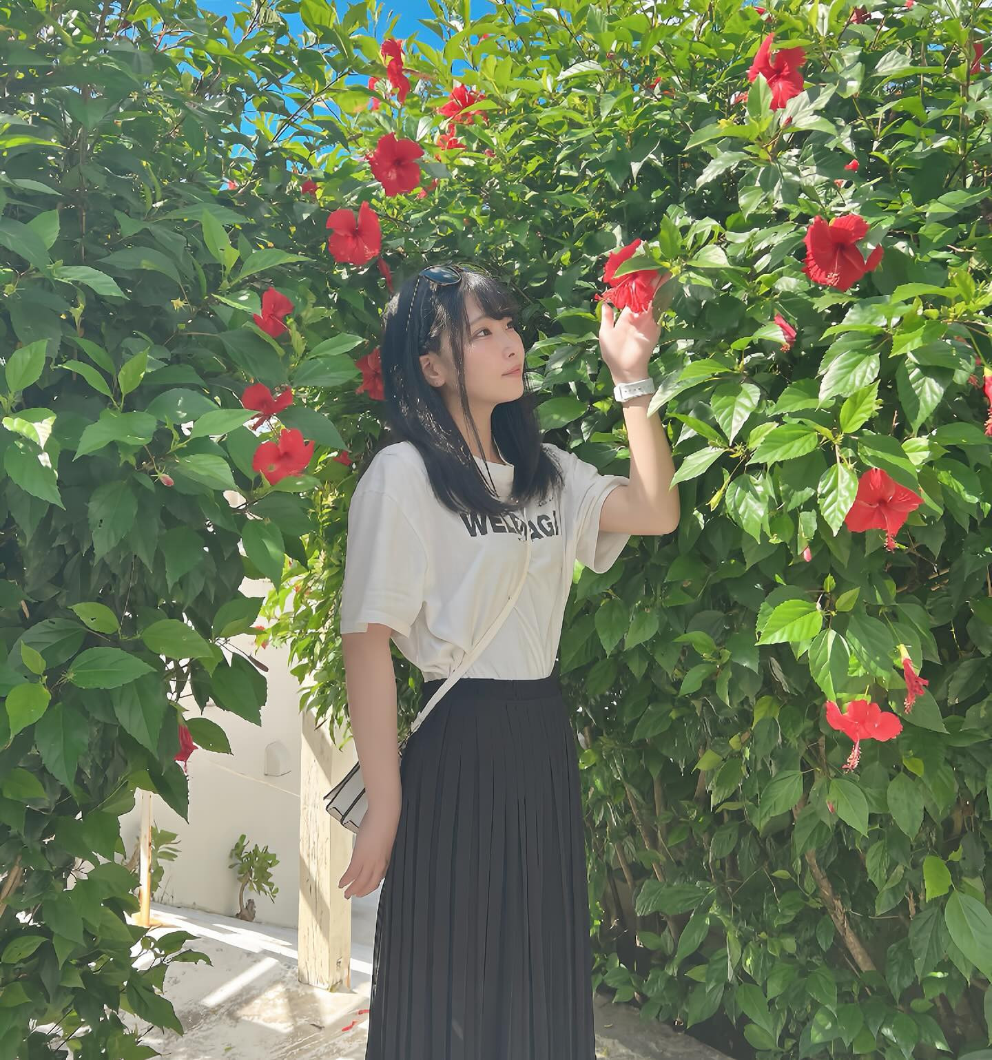 ハイビスカス🌺🌺

南4条西3丁目第一Gビル3F 
Club MOULIN ROUGE-ムーラン・ルージュ-

☁️星乃　そら☁️

@hibiki.group
@moulinrouge_sinseigroup
.
#HIBIKI #HIBIKIグループ #スタイル抜群 #美人 #美女 #かわいい #可愛い #癒し系女子 #大人可愛い #お酒好き女子 #キャバクラ #ニュークラブ #クラブ #ラウンジ #夜職女子 #すすきの #北新地 #銀座 #西麻布 #お酒好きな人と繋がりたい #インスタ指名 #彼氏募