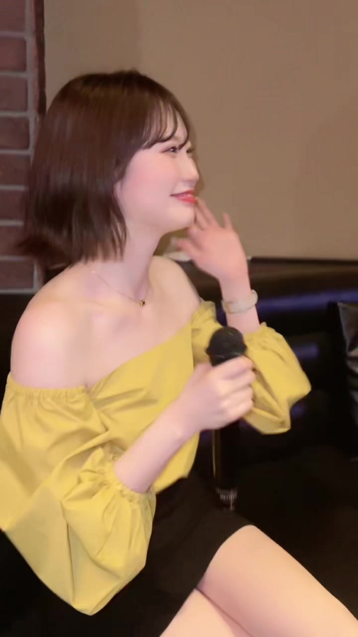 ふざけすぎてボツ、、