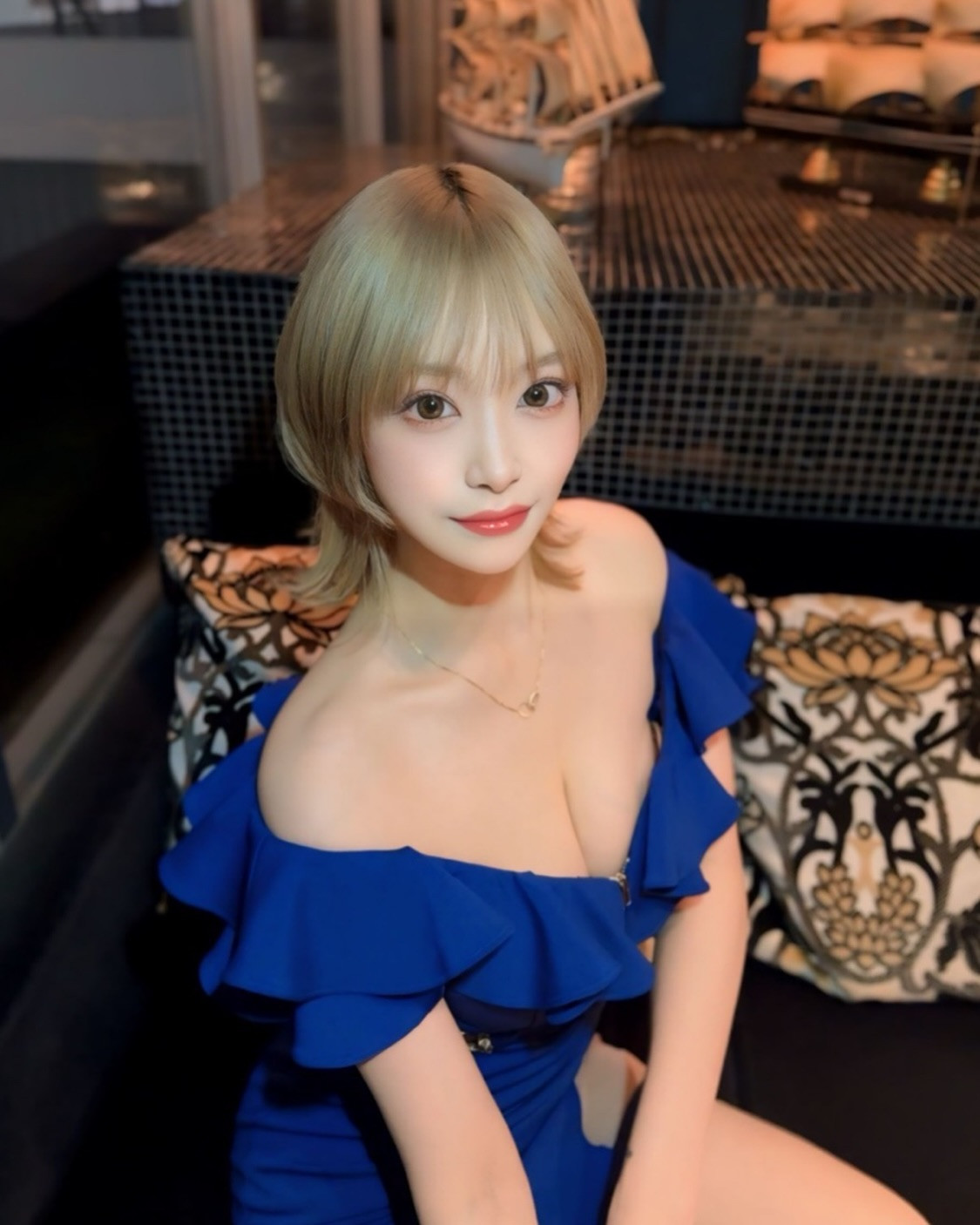 Ocean Sky日記1100351