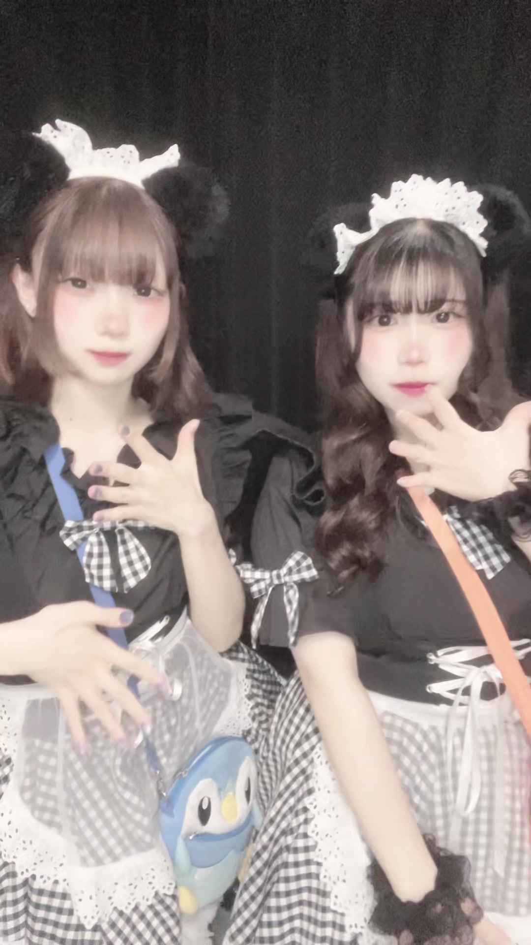 メイドカフェRA ぱんだぱすぽーと ホットニュース 87656