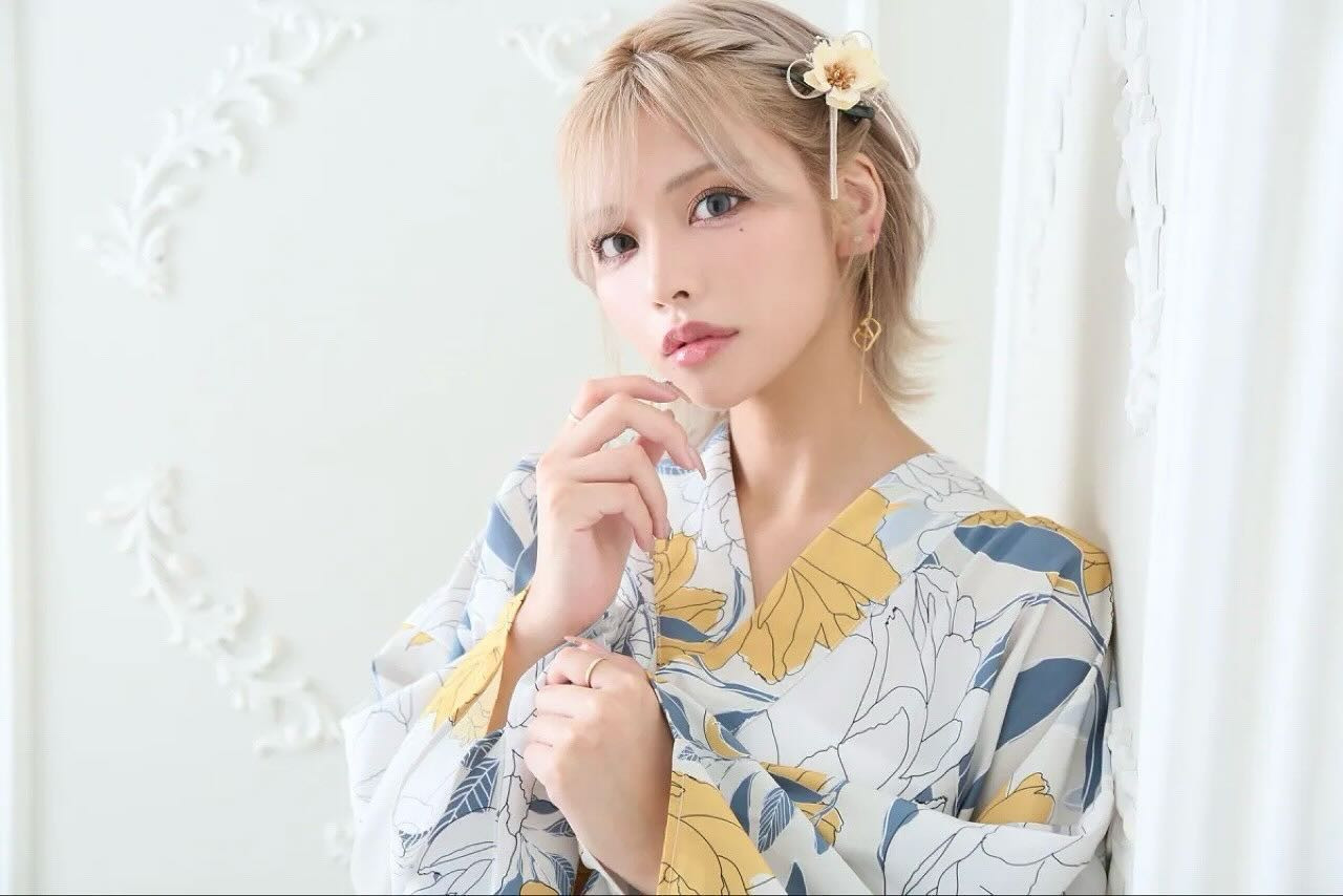 りんご飴たべたい射的したい