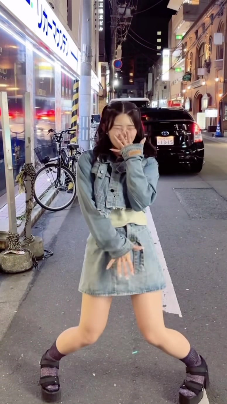 酔いすぎてこの動画撮った記憶ない🙃#おすすめにのりたい #酔っ払い #仙台 #国分町