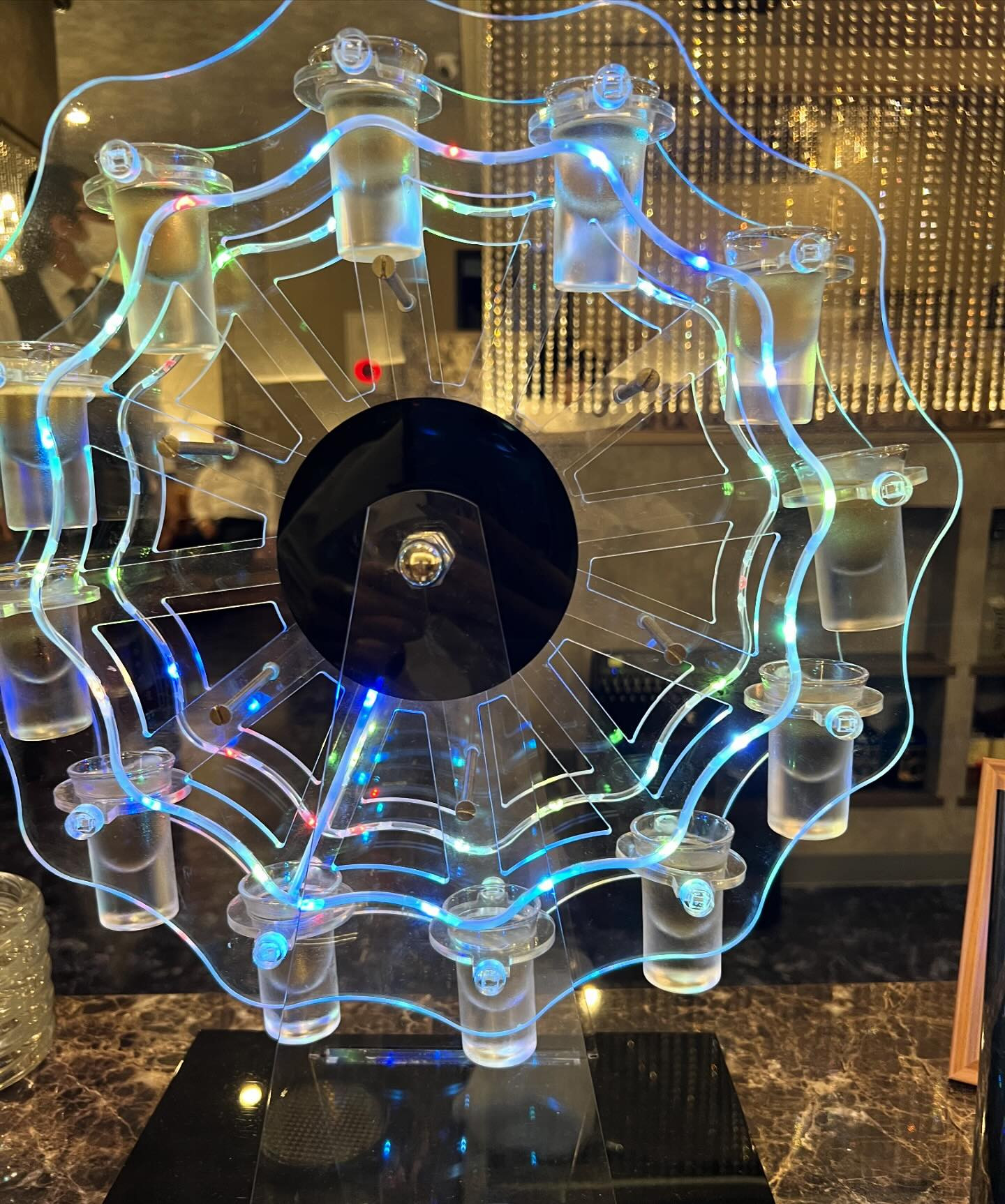 昨日からイベント！
インスタあげ忘れ😓
昨日も沢山飲ませてもらった〜〜
今日はなにが飲めるかなっ
イベント2日目！出勤しまーすっ