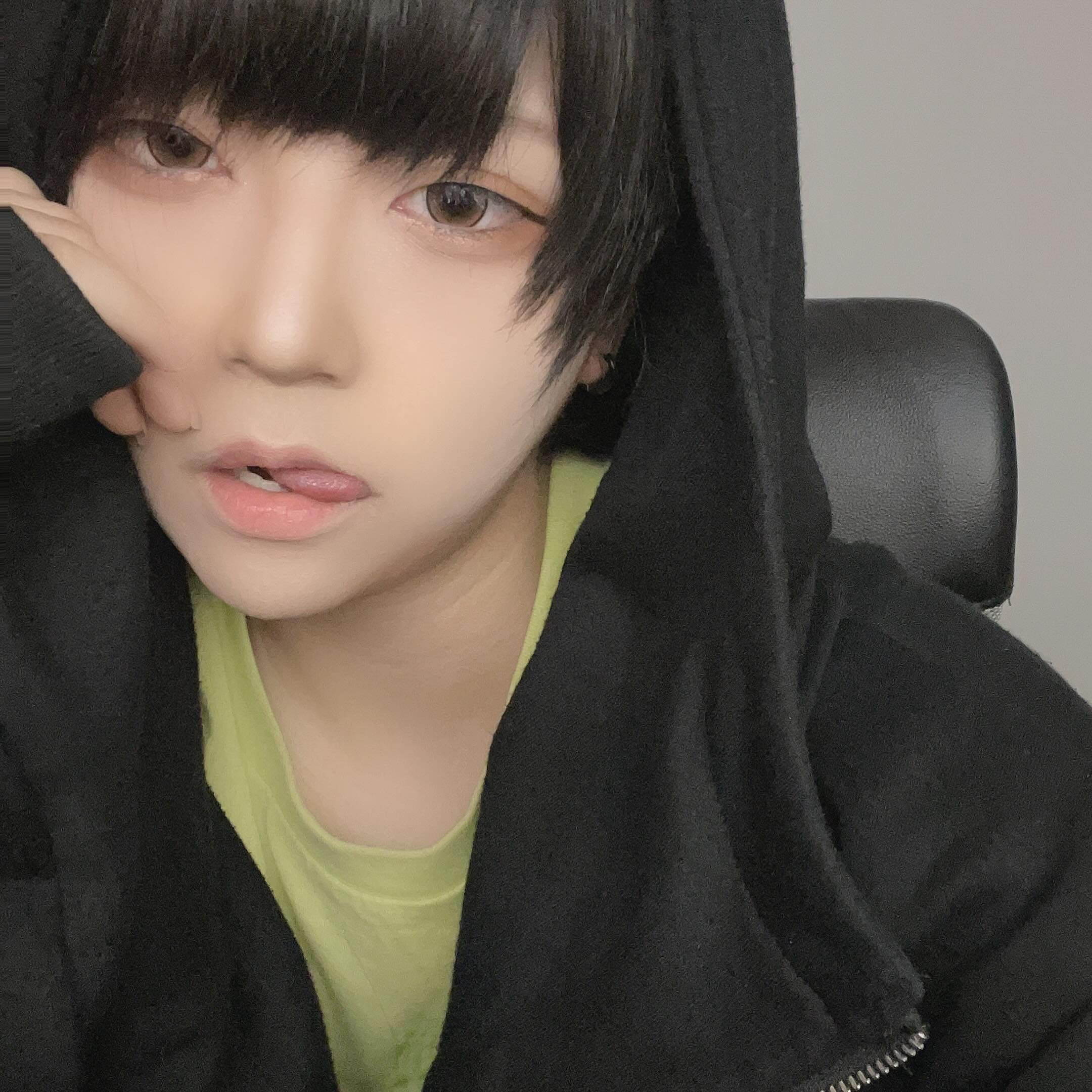 👦🏻❓ #過去pic