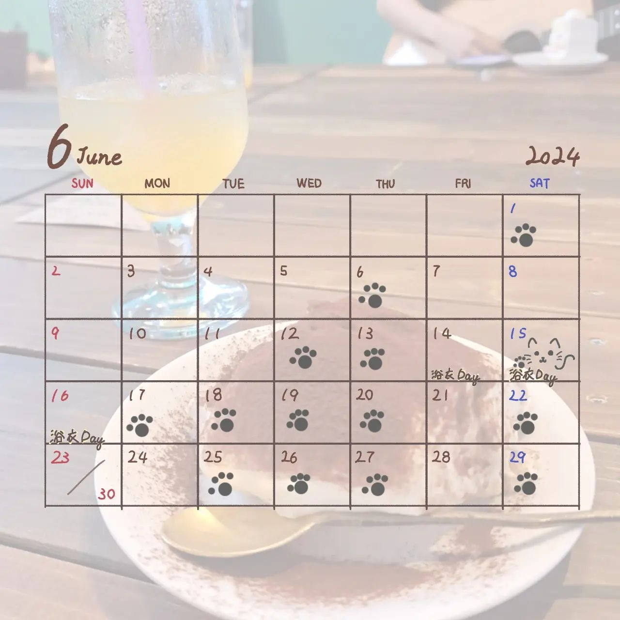  Instagramで記事を開く杏珠さん...