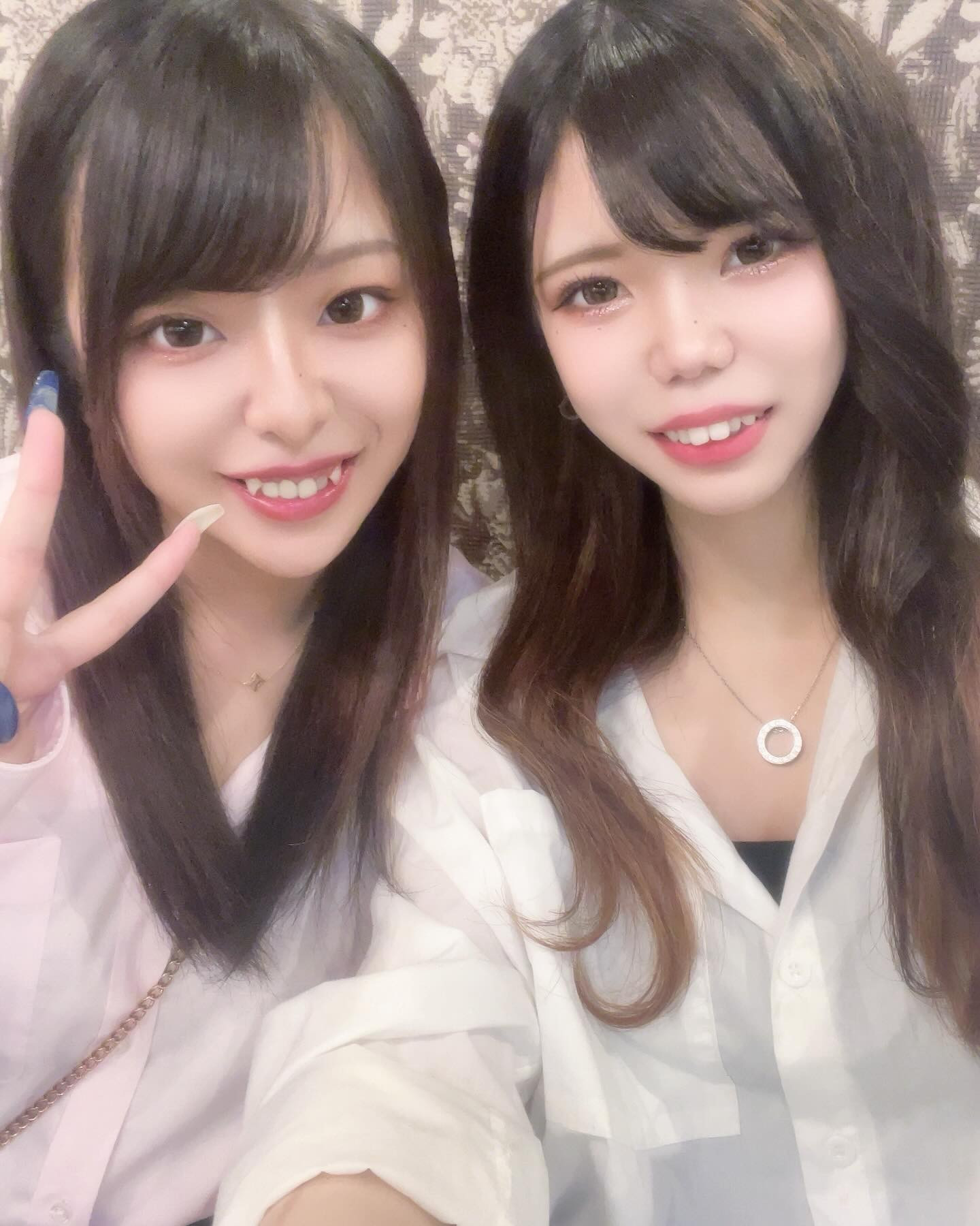 Yシャツイベント最終日になります🌟
日曜日ですがぜひ来てください🫶🏻