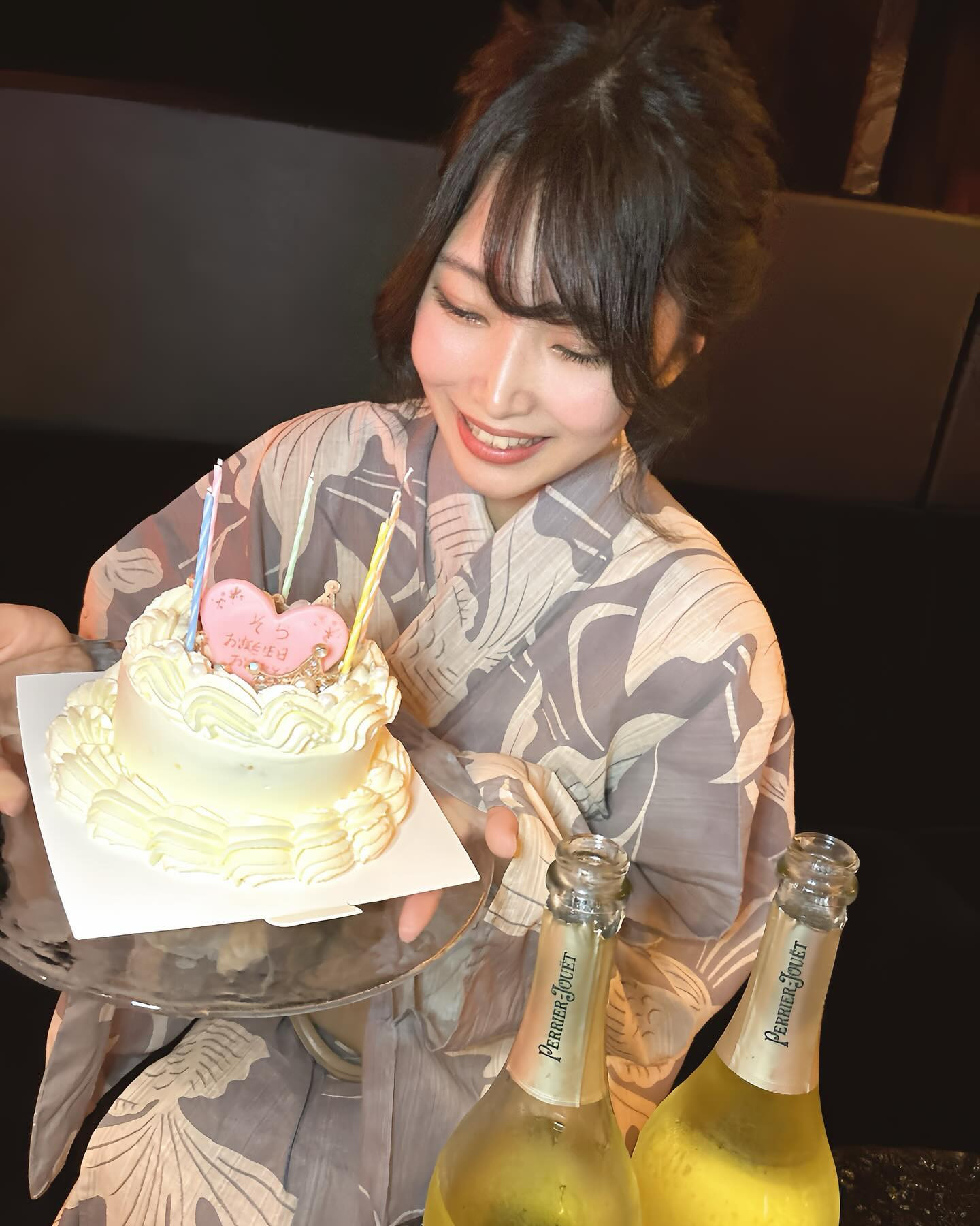 信じられないほど幸せな日だったなーん🥹🫶🏻

南4条西3丁目第一Gビル3F 
Club MOULIN ROUGE-ムーラン・ルージュ-

☁️星乃　そら☁️

@hibiki.group
@moulinrouge_sinseigroup
.
#HIBIKI #HIBIKIグループ #スタイル抜群 #美人 #美女 #かわいい #可愛い #癒し系女子 #大人可愛い #お酒好き女子 #キャバクラ #ニュークラブ #クラブ #ラウンジ #夜職女子 #すすきの #北新地 #銀座 #西麻布 #お酒好きな人と繋がりたい