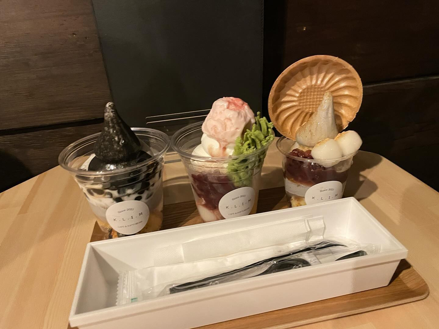 こんにちは☆

仕事をしていると色々な事があってどうしたらいいのかたまにわからなくなりますが、色々な人に助けられて感謝してます☆

いつも本当にありがとうございます☆

今週も宜しくお願いします✨✨

今日は出勤します☆

 #札幌 #すすきの #クラブ我礼 @clubgalle2580