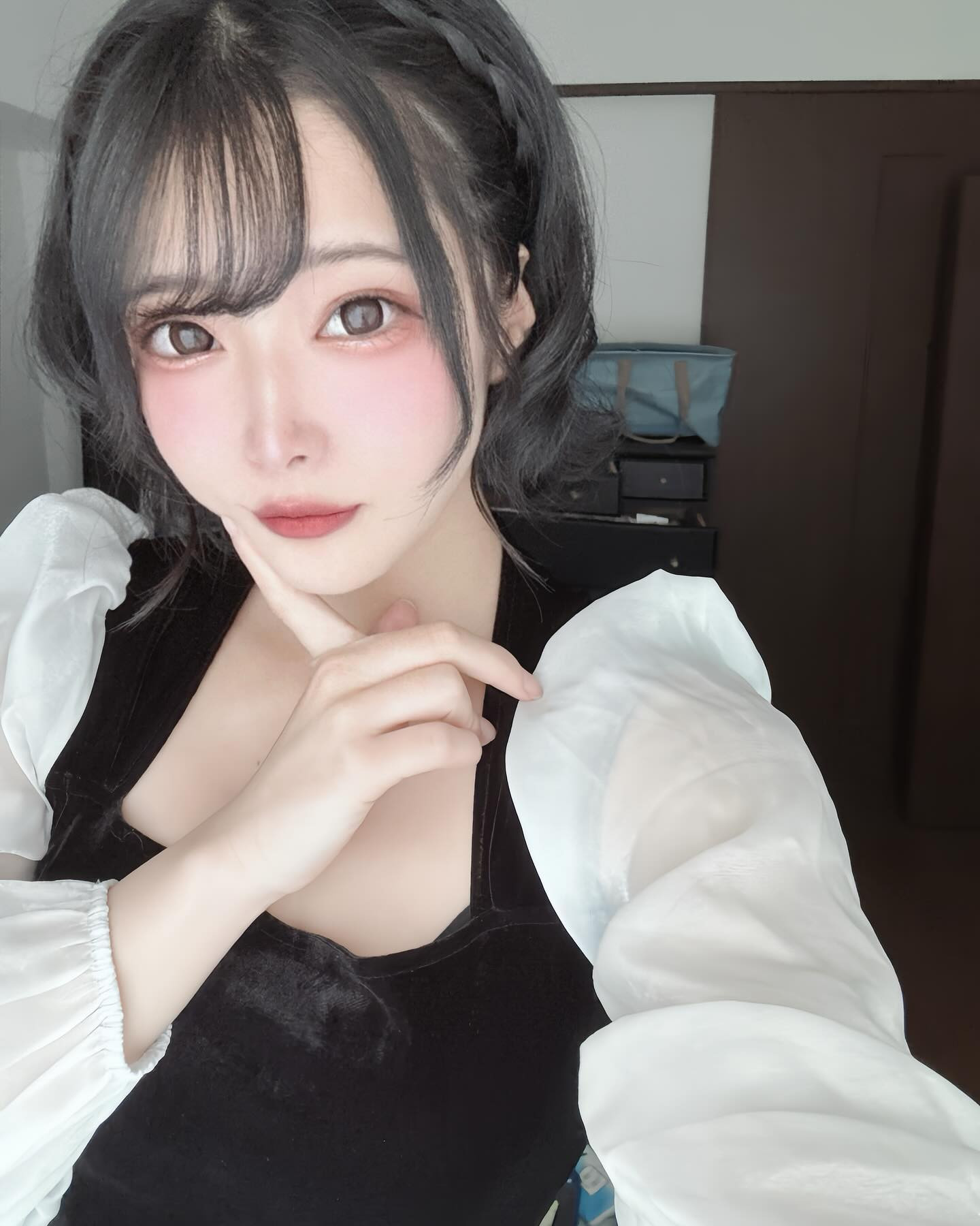 本日から３日間しゅっ☁️

南4条西3丁目第一Gビル3F 
Club MOULIN ROUGE-ムーラン・ルージュ-

☁️星乃　そら☁️

@hibiki.group
@moulinrouge_sinseigroup
.
#HIBIKI #HIBIKIグループ #スタイル抜群 #美人 #美女 #かわいい #可愛い #癒し系女子 #大人可愛い #お酒好き女子 #キャバクラ #ニュークラブ #クラブ #ラウンジ #夜職女子 #すすきの #北新地 #銀座 #西麻布 #お酒好きな人と繋がりたい #インスタ指名 