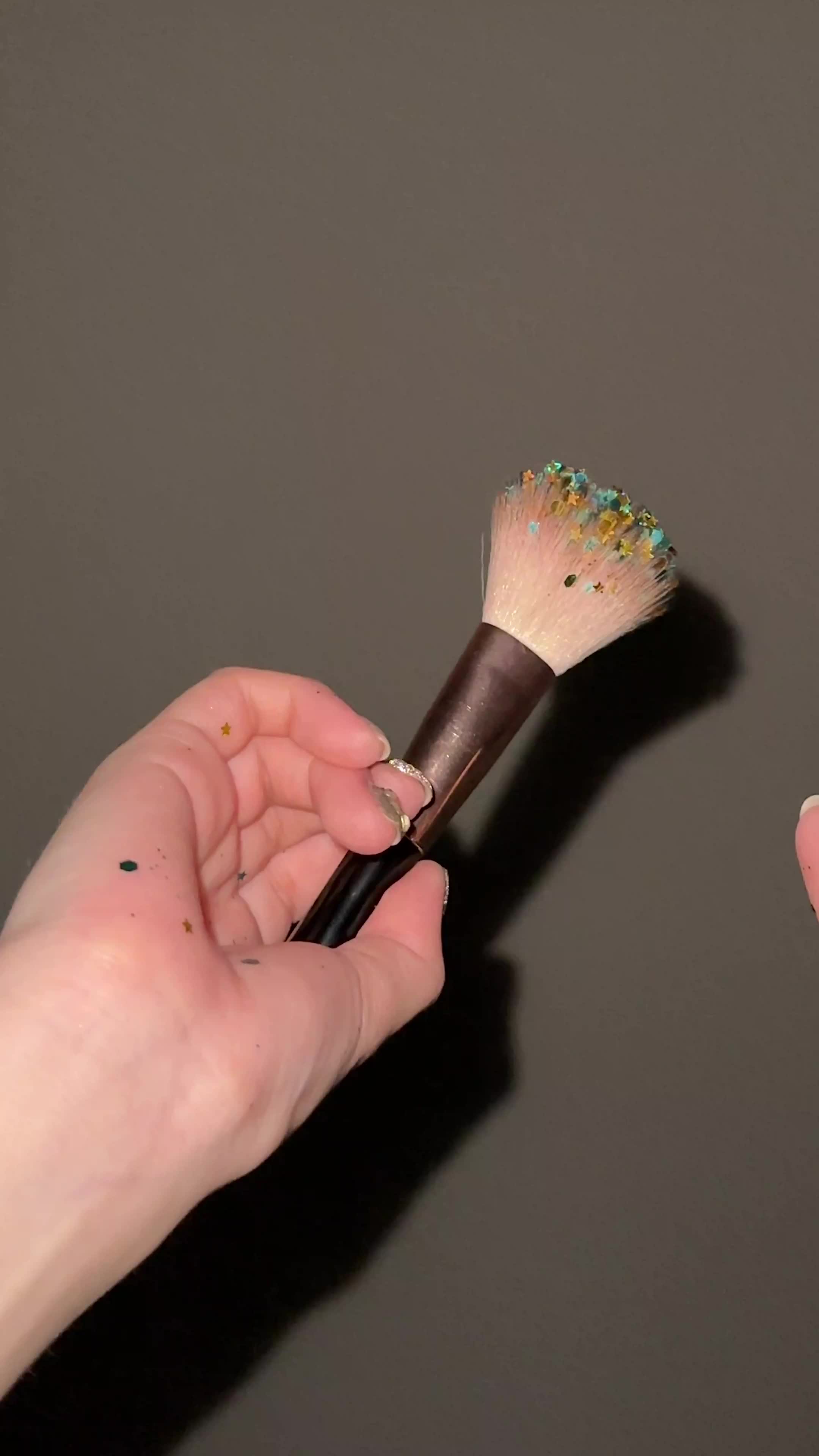 part1😘 #fanny #ラメ #comedy #ラメが飛び散る