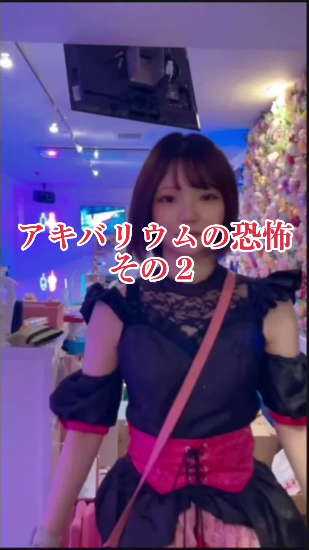 アキバリウム ホットニュース 88610