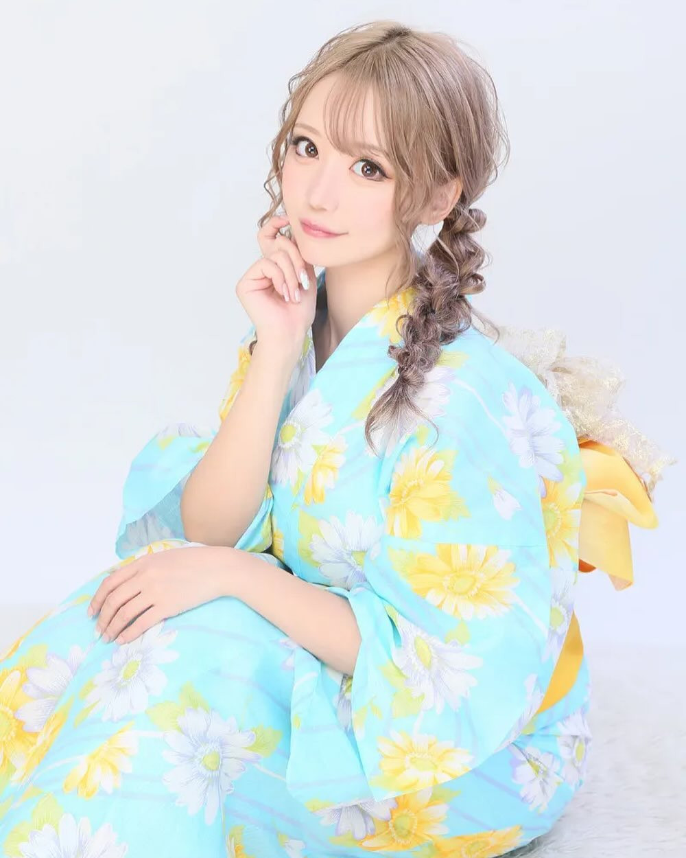 最近撮影か店のイベントでしか浴衣着てないからなんか普通に浴衣着て可愛くしてどこか行きたいなー🌟

#オレンジテラス #オレンジテラス歌舞伎町 #歌舞伎町キャバ嬢 #歌舞伎町キャバクラ #浴衣 #浴衣女子