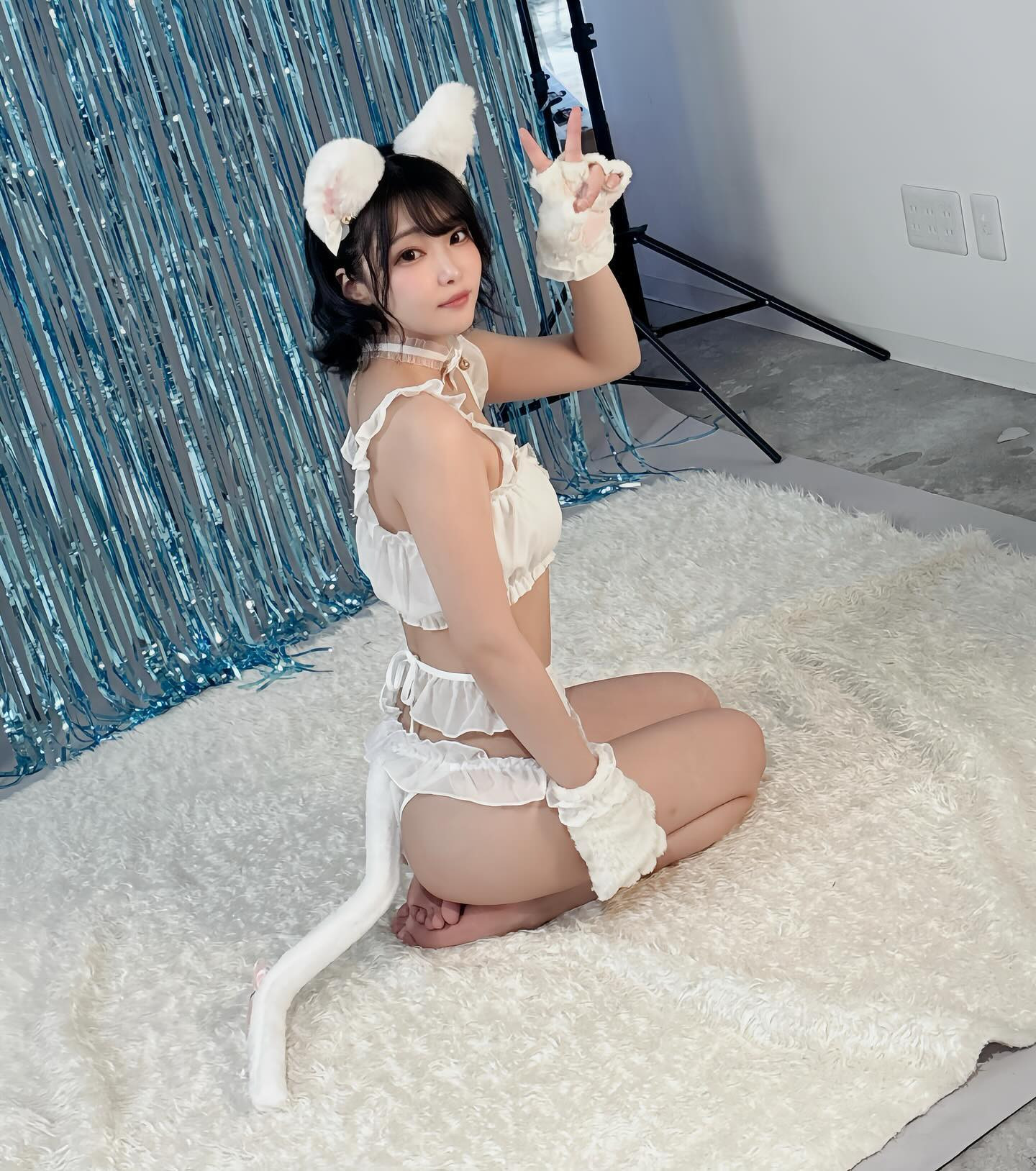 にゃ〜〜ん🐈

南4条西3丁目第一Gビル3F 
Club MOULIN ROUGE-ムーラン・ルージュ-

☁️星乃　そら☁️

@hibiki.group
@moulinrouge_sinseigroup
.
#HIBIKI #HIBIKIグループ #スタイル抜群 #美人 #美女 #かわいい #可愛い #癒し系女子 #大人可愛い #お酒好き女子 #キャバクラ #ニュークラブ #クラブ #ラウンジ #夜職女子 #すすきの #北新地 #銀座 #西麻布 #お酒好きな人と繋がりたい #インスタ指名 #彼氏募集中