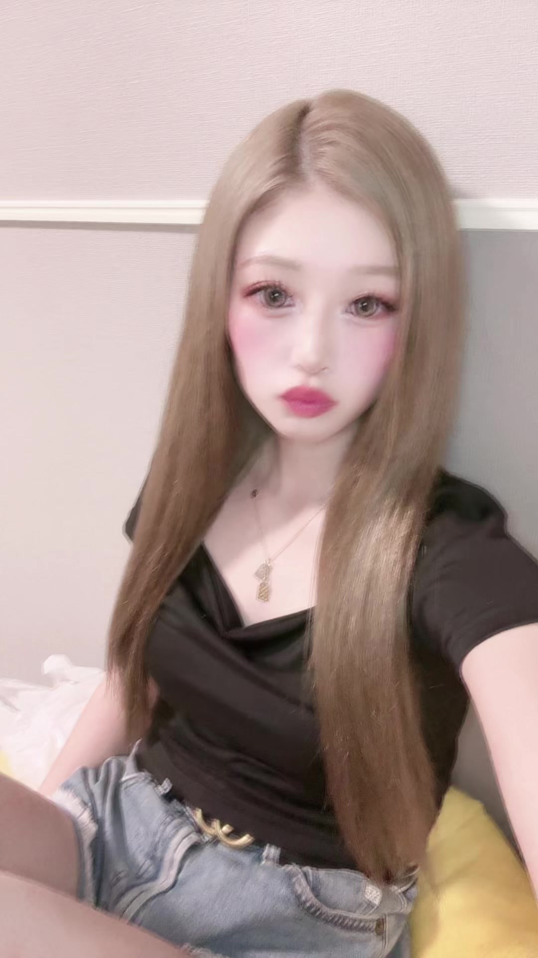 スキっちゅばきゅん‼️💘#いいね #おすすめ