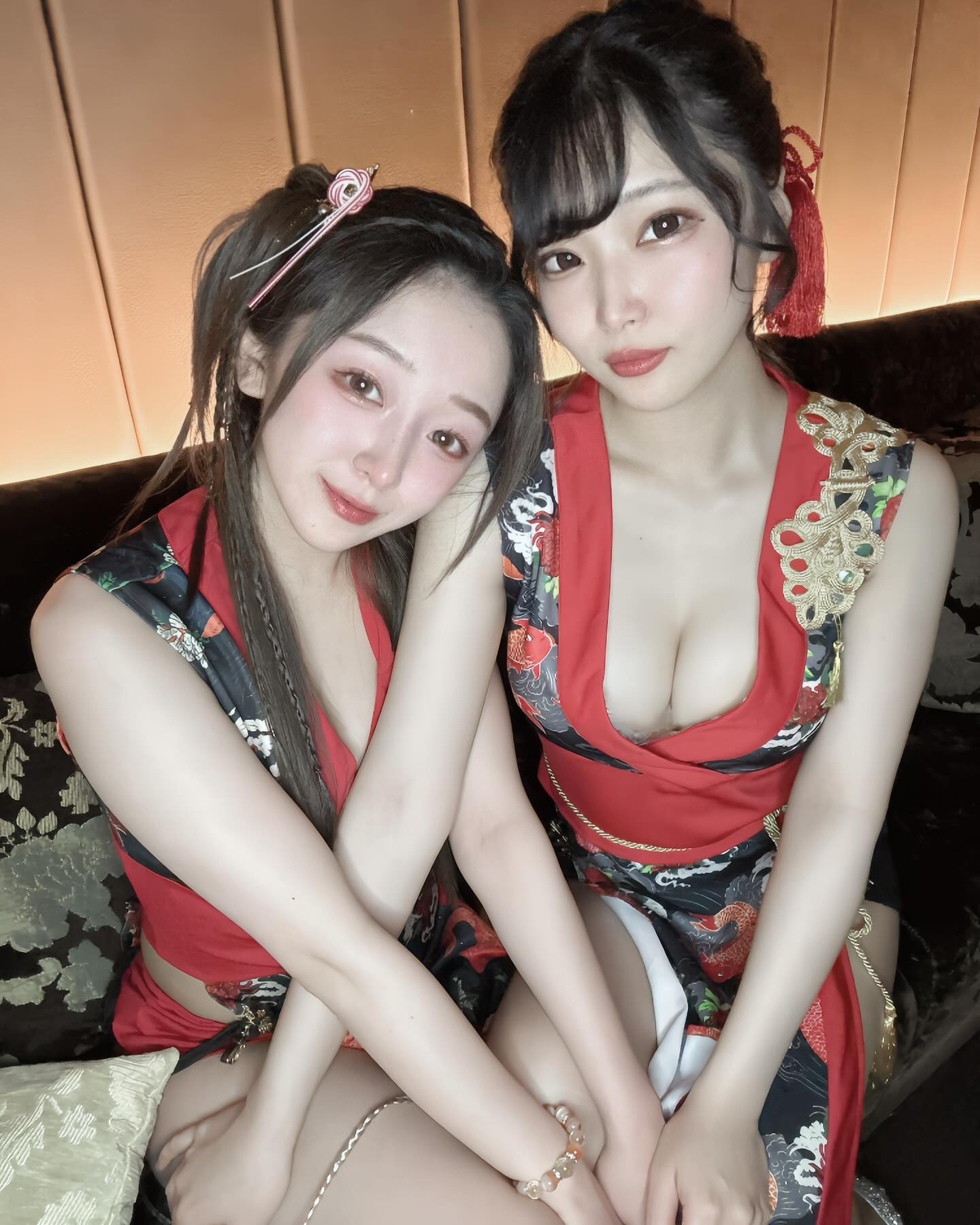 今年もお揃い🎶

南4条西3丁目第一Gビル3F 
Club MOULIN ROUGE-ムーラン・ルージュ-

☁️星乃　そら☁️

@hibiki.group
@moulinrouge_sinseigroup
.
#HIBIKI #HIBIKIグループ #スタイル抜群 #美人 #美女 #かわいい #可愛い #癒し系女子 #大人可愛い #お酒好き女子 #キャバクラ #ニュークラブ #クラブ #ラウンジ #夜職女子 #すすきの #北新地 #銀座 #西麻布 #お酒好きな人と繋がりたい #インスタ指名 #彼氏募集