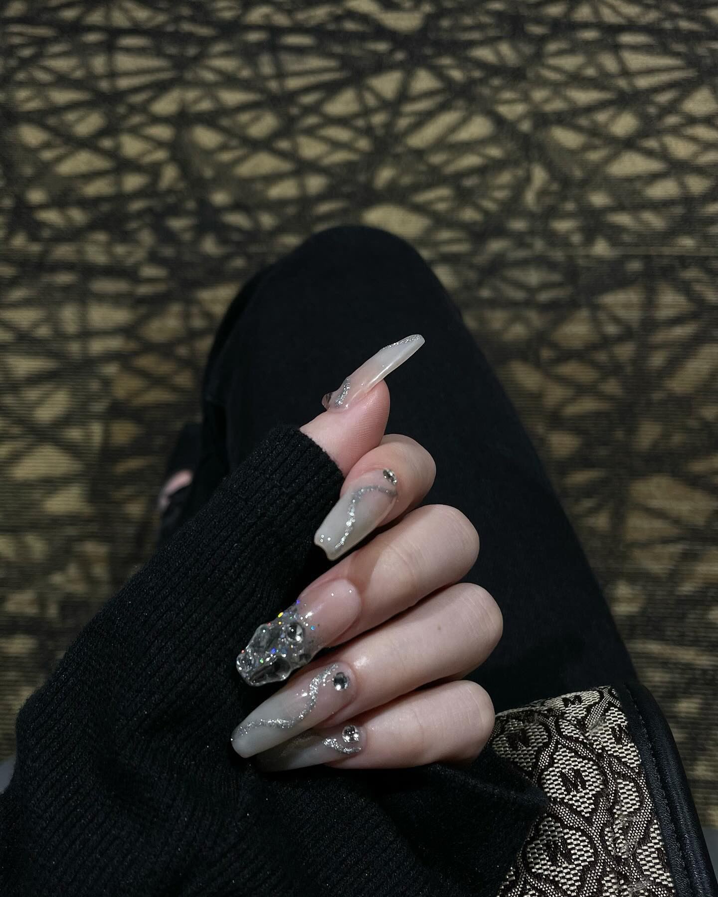 Instagramで記事を開くえりなさ...