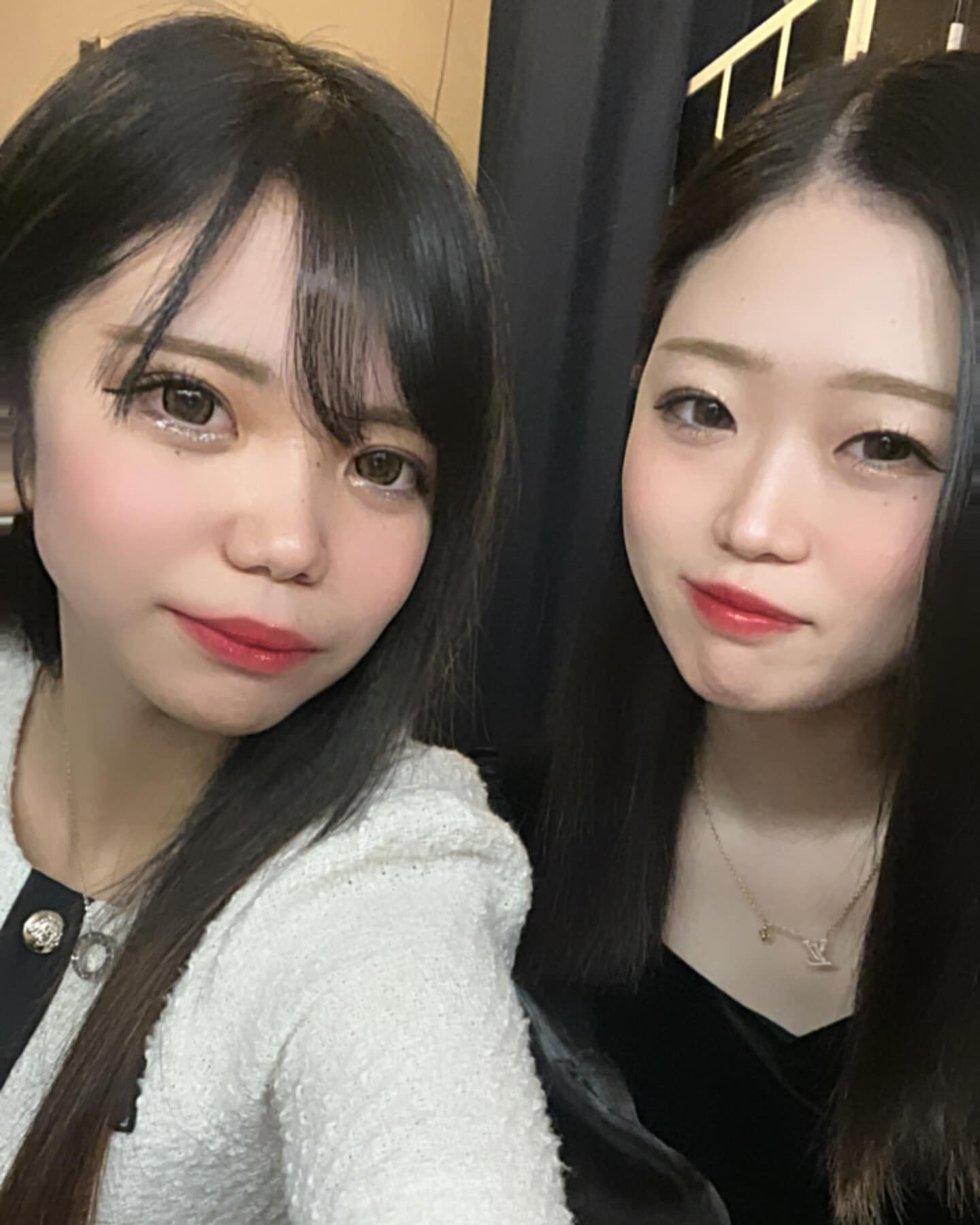 やっと真面目に写真撮ってくれた🙄
元気よく出勤してます🌟