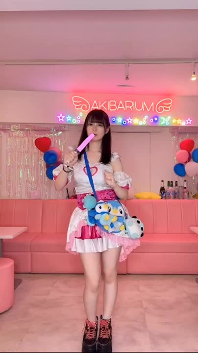 アキバリウム ホットニュース 89779