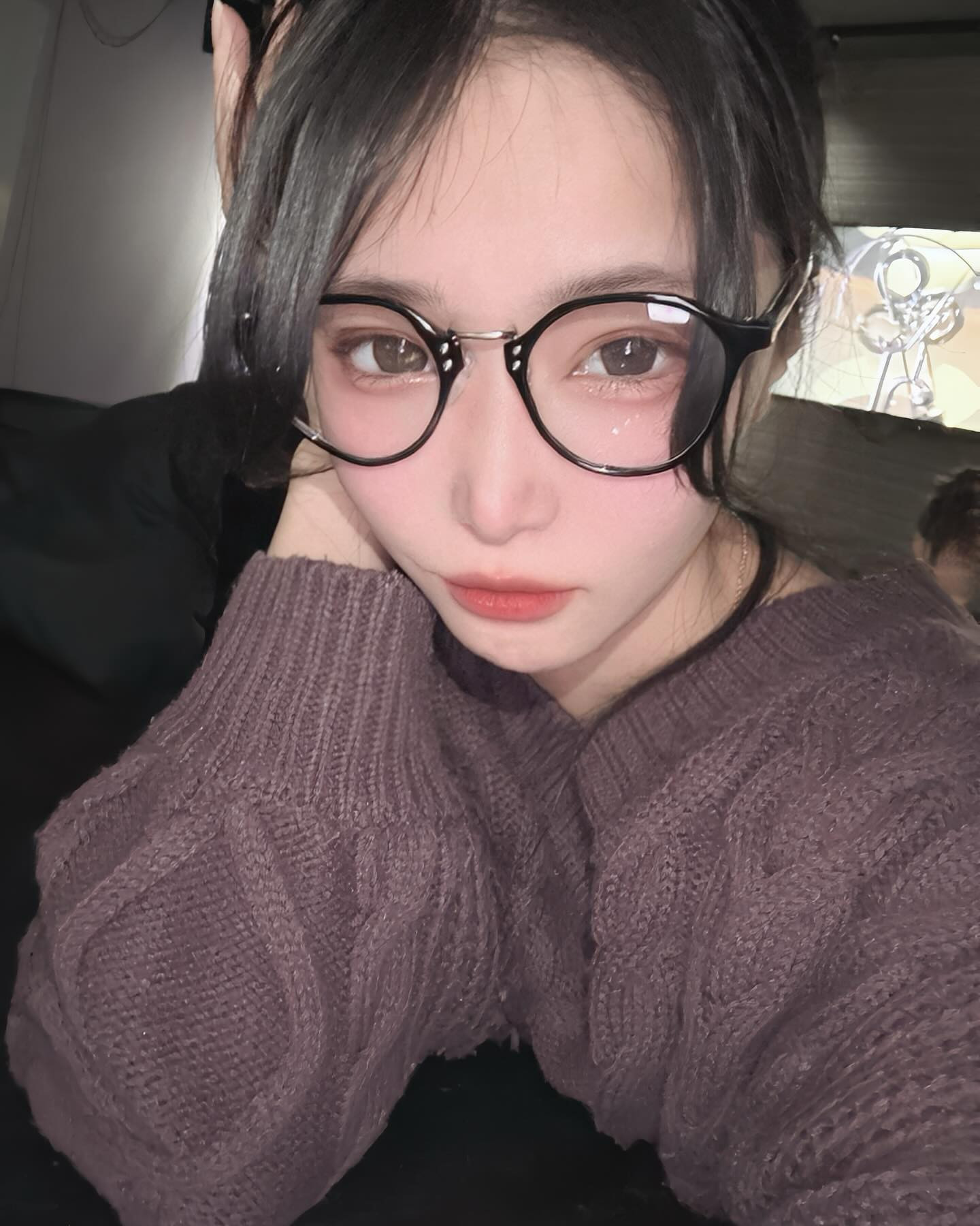 ベロベロマン👅
人の眼鏡盗みがち👓

南4条西3丁目第一Gビル3F 
Club MOULIN ROUGE-ムーラン・ルージュ-

☁️星乃　そら☁️

@hibiki.group
@moulinrouge_sinseigroup
.
#HIBIKI #HIBIKIグループ #スタイル抜群 #美人 #美女 #かわいい #可愛い #癒し系女子 #大人可愛い #お酒好き女子 #キャバクラ #ニュークラブ #クラブ #ラウンジ #夜職女子 #すすきの #北新地 #銀座 #西麻布 #お酒好きな人と繋がりたい #イン