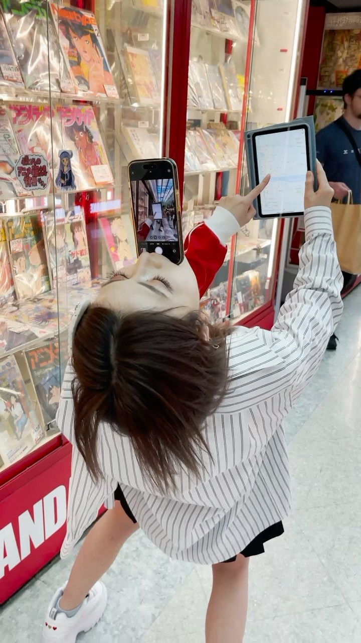 リア充ごっこ👰‍♀️🤵‍♂️❤️❤️

#japanese #リア充 #幸せ #最高かよ #デート #大好き #instagood #カップル #couple #ニート #オタク #アニメ #大阪 #ヲタク #コスプレ #アイドル #いいね返し #lovebetogether #ユニバ #オタクコーデ #中野 #中野ブロードウェイ #ブロードウェイ