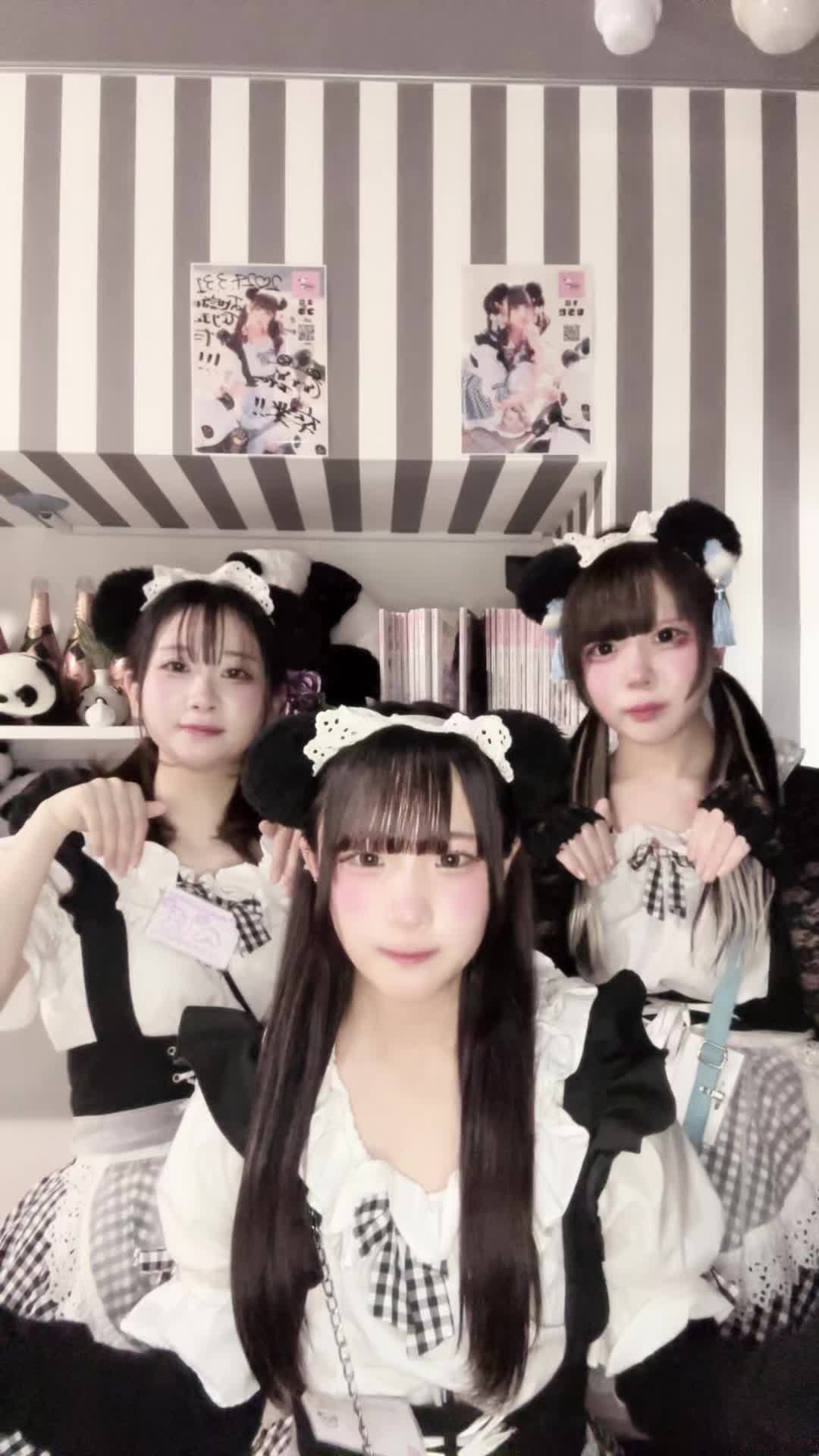 メイドカフェRA ぱんだぱすぽーと ホットニュース 89984