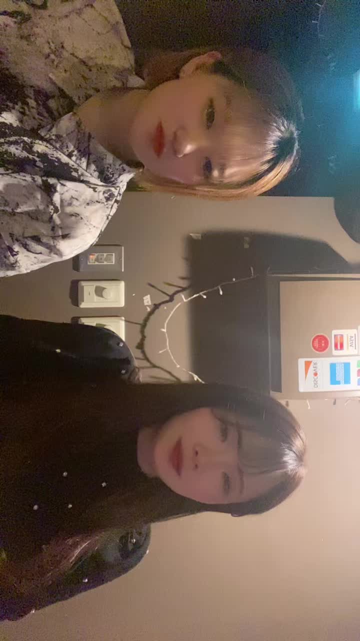 成功✌️(？) #新潟 #新潟駅前 #スナック #古町 #鍋茶屋通り #ガールズバー  @ｶﾞｰﾙｽﾞﾊﾞｰchou chou🍀